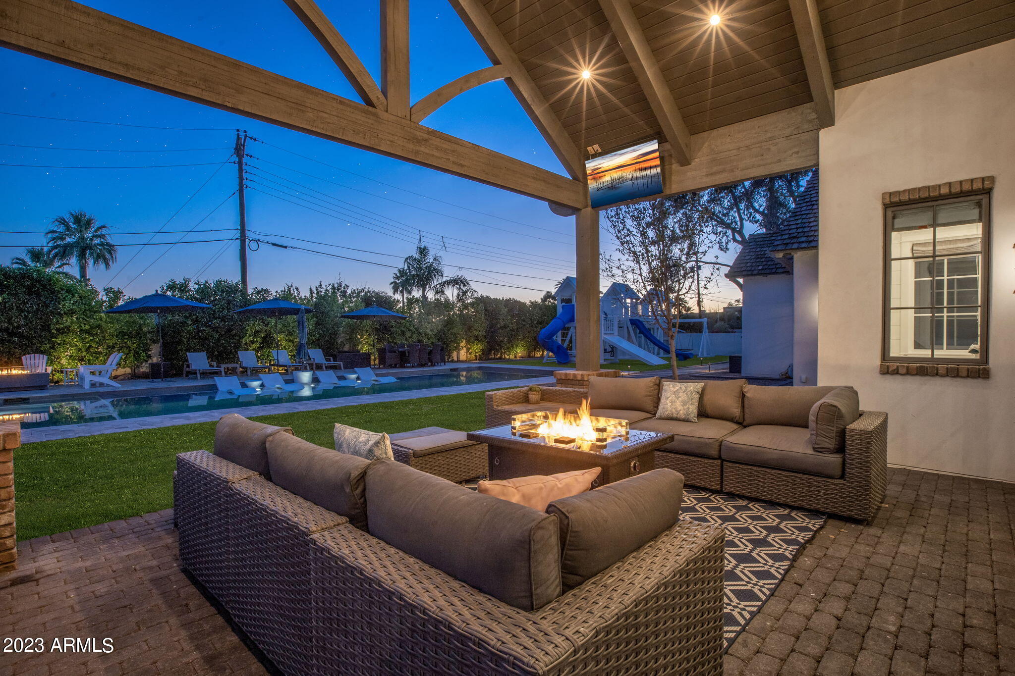 4507 E LAFAYETTE Boulevard