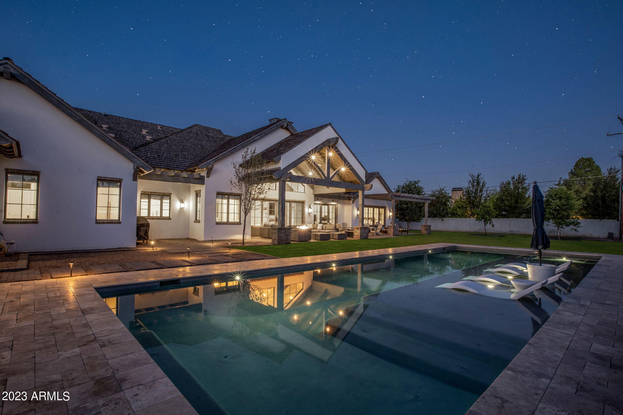 4507 E LAFAYETTE Boulevard