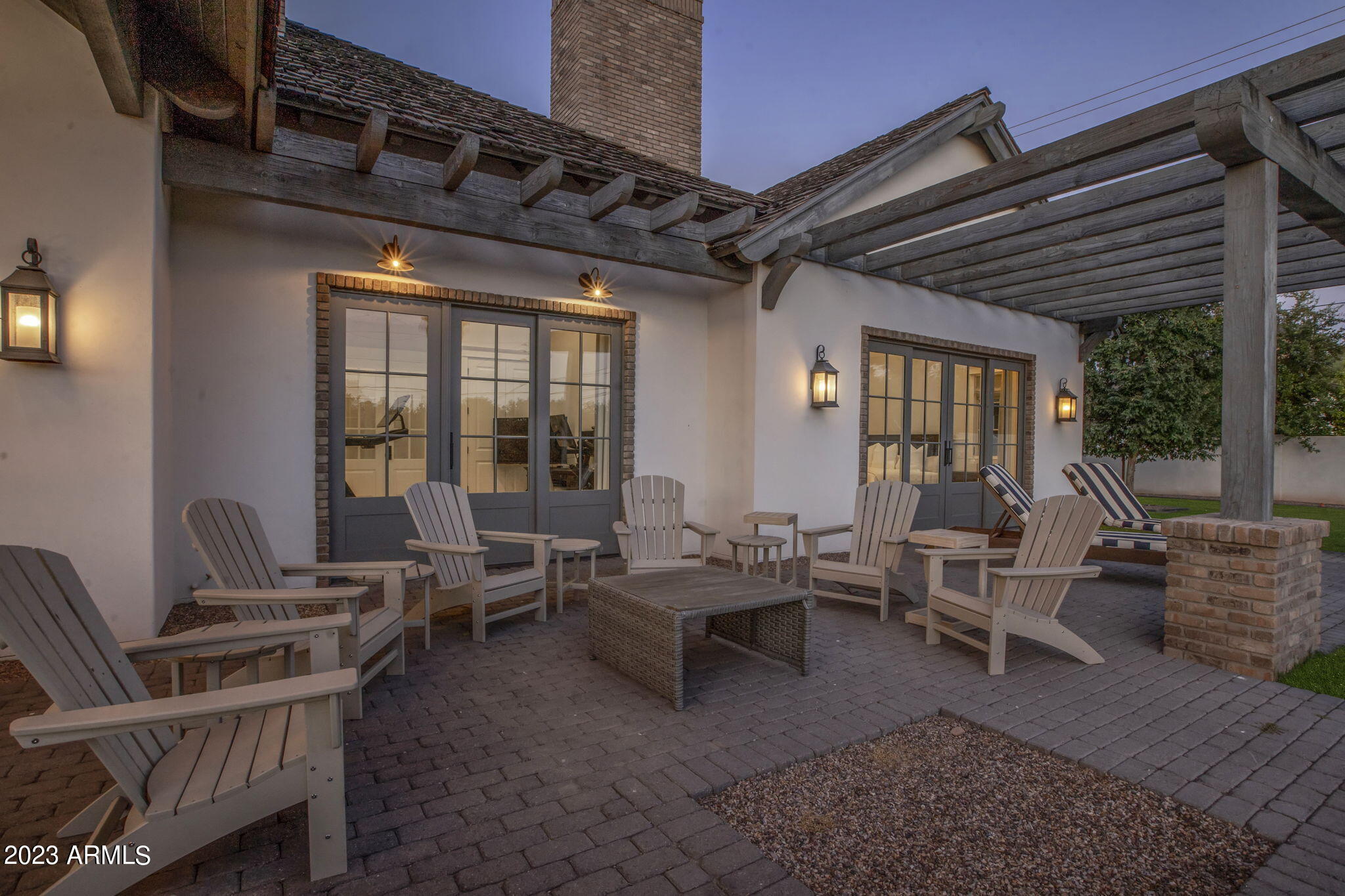 4507 E LAFAYETTE Boulevard