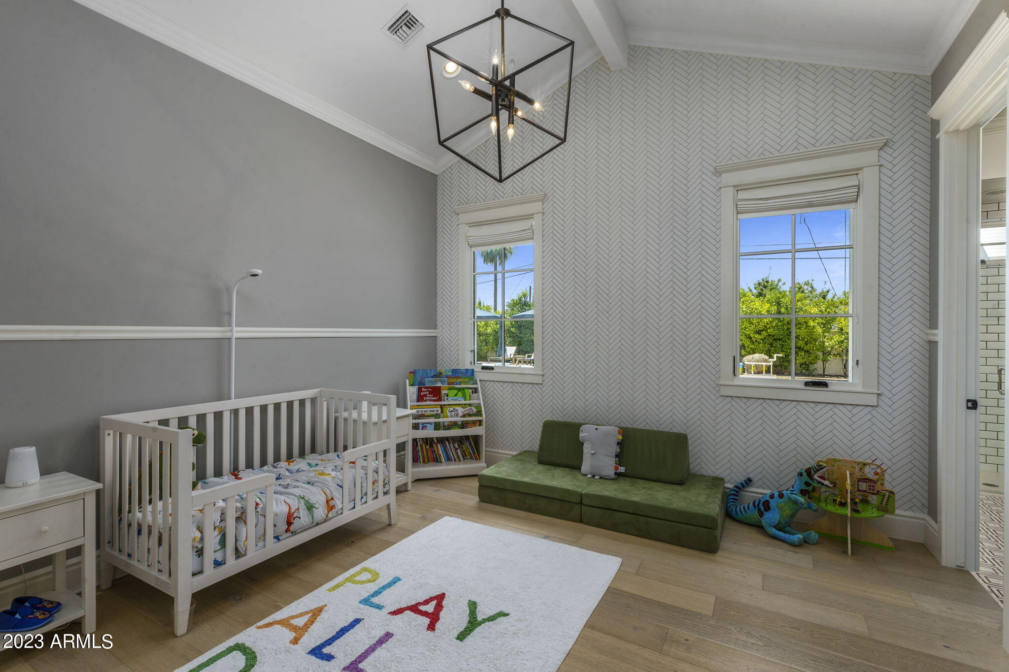 4507 E LAFAYETTE Boulevard