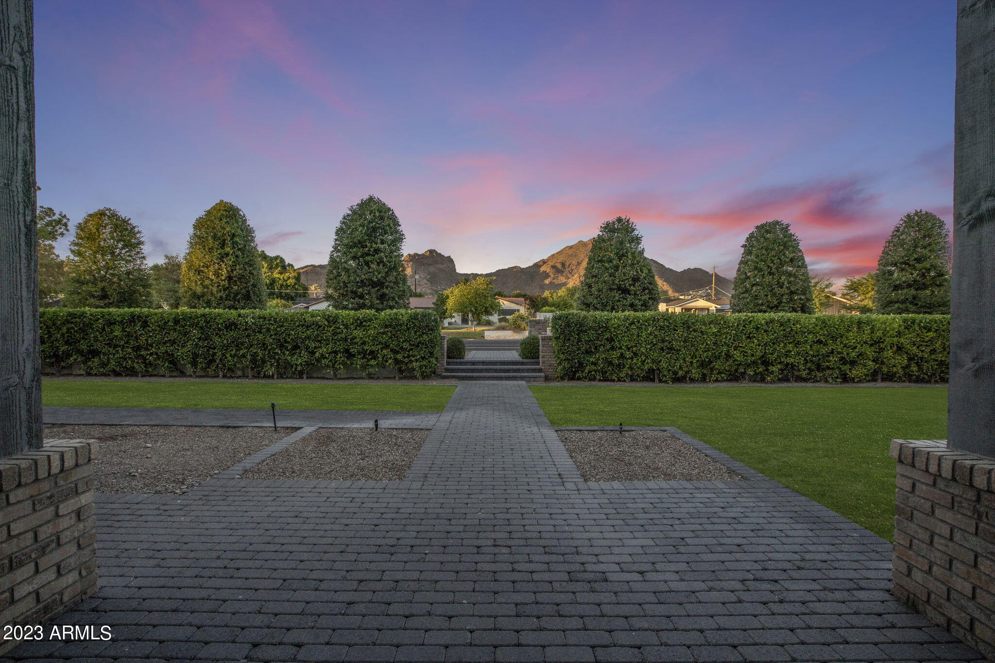 4507 E LAFAYETTE Boulevard