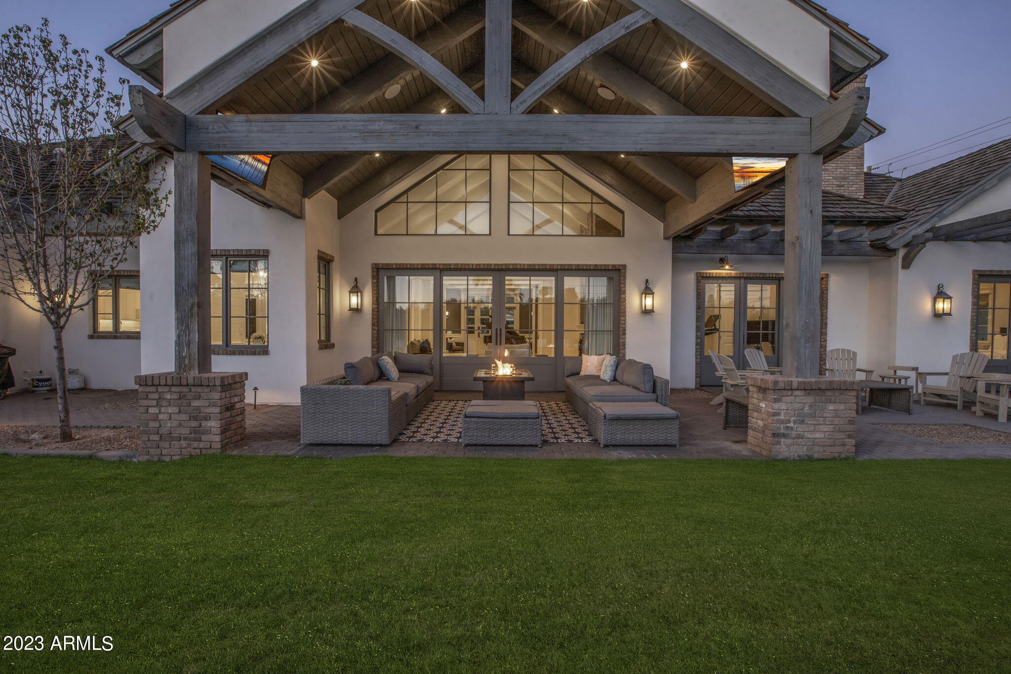 4507 E LAFAYETTE Boulevard