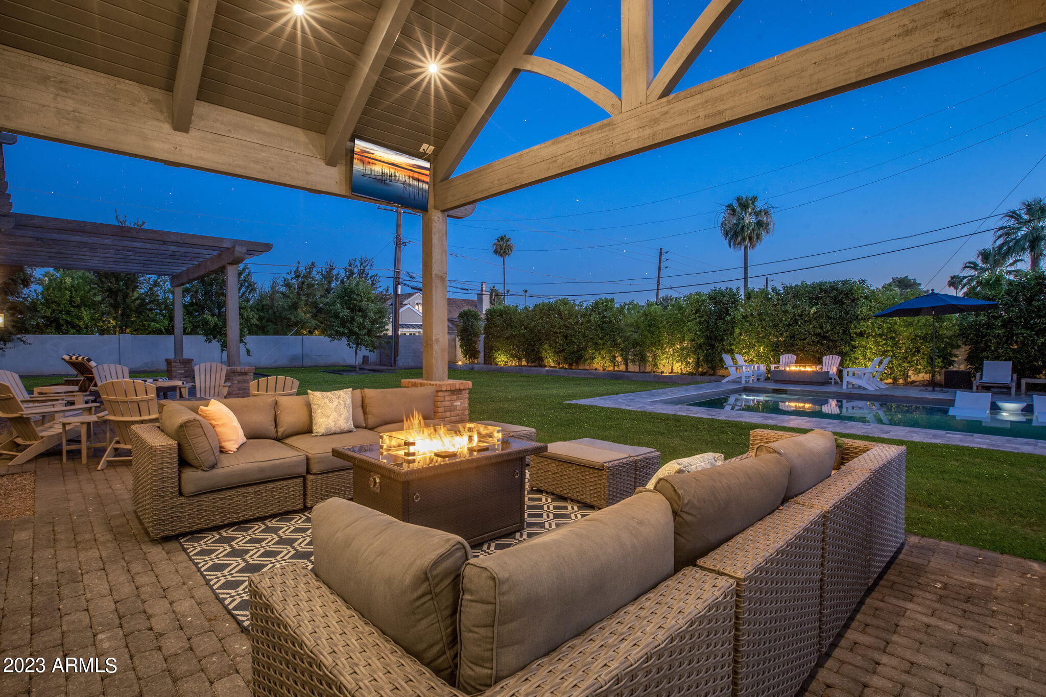 4507 E LAFAYETTE Boulevard