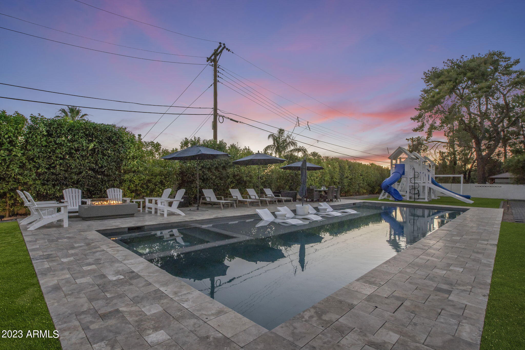 4507 E LAFAYETTE Boulevard