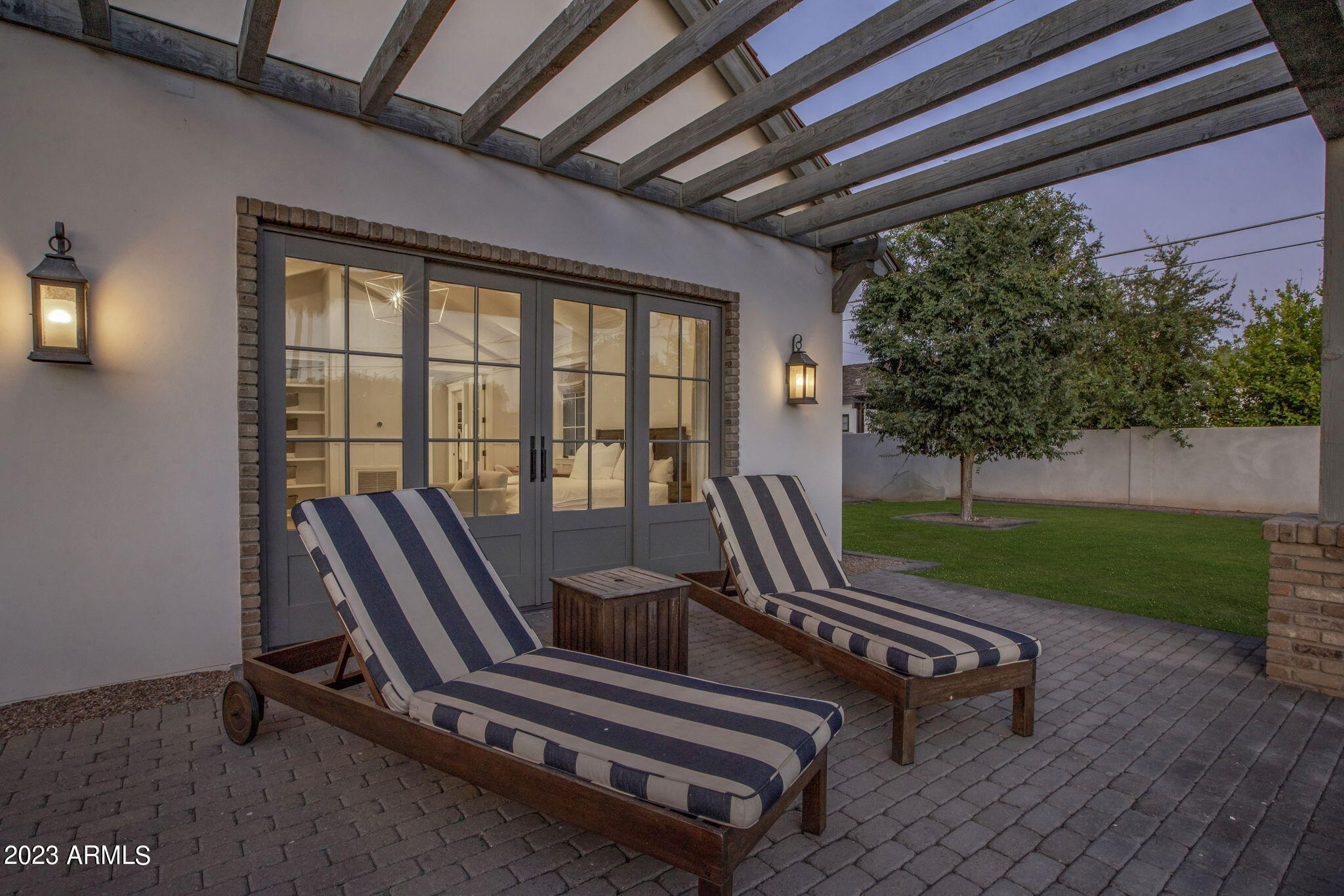 4507 E LAFAYETTE Boulevard