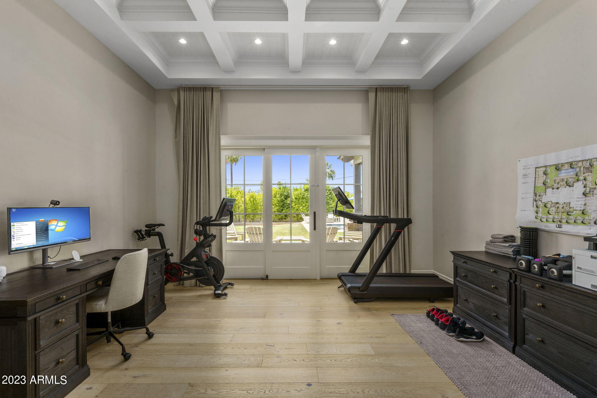 4507 E LAFAYETTE Boulevard