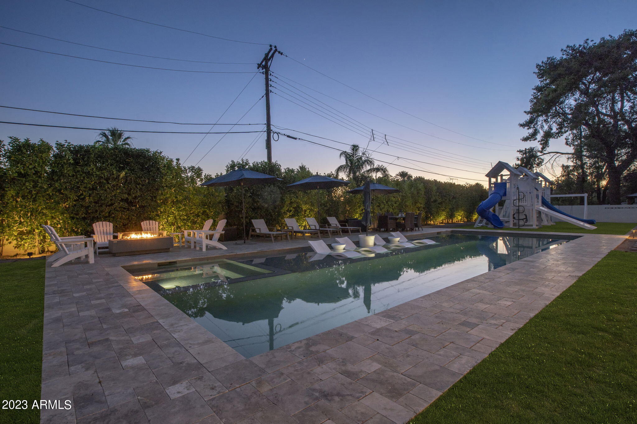 4507 E LAFAYETTE Boulevard