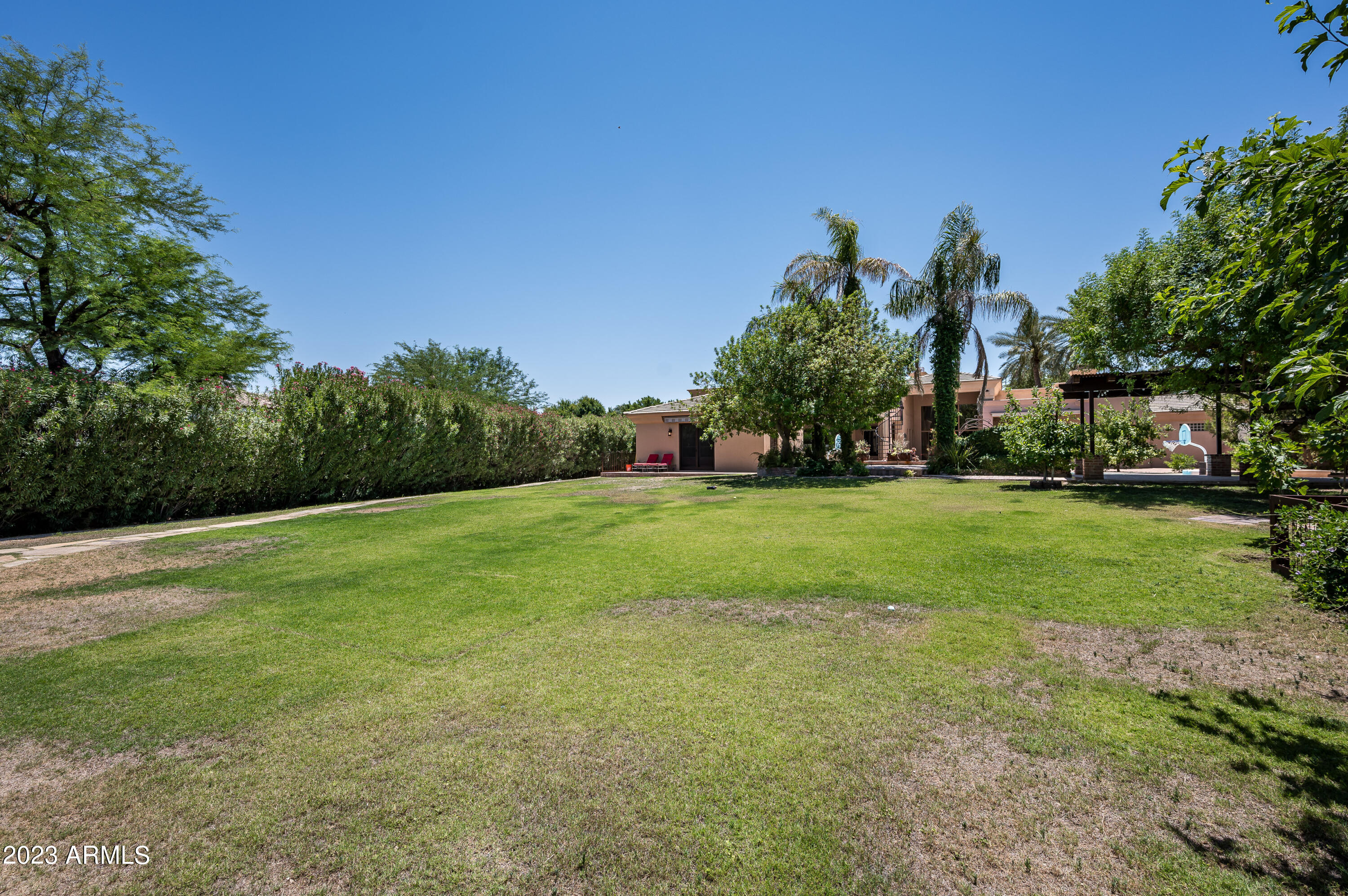 6860 E CUARENTA Court