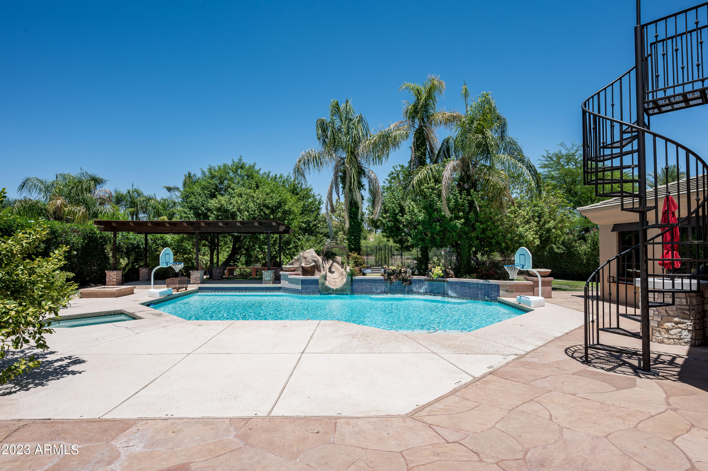 6860 E CUARENTA Court