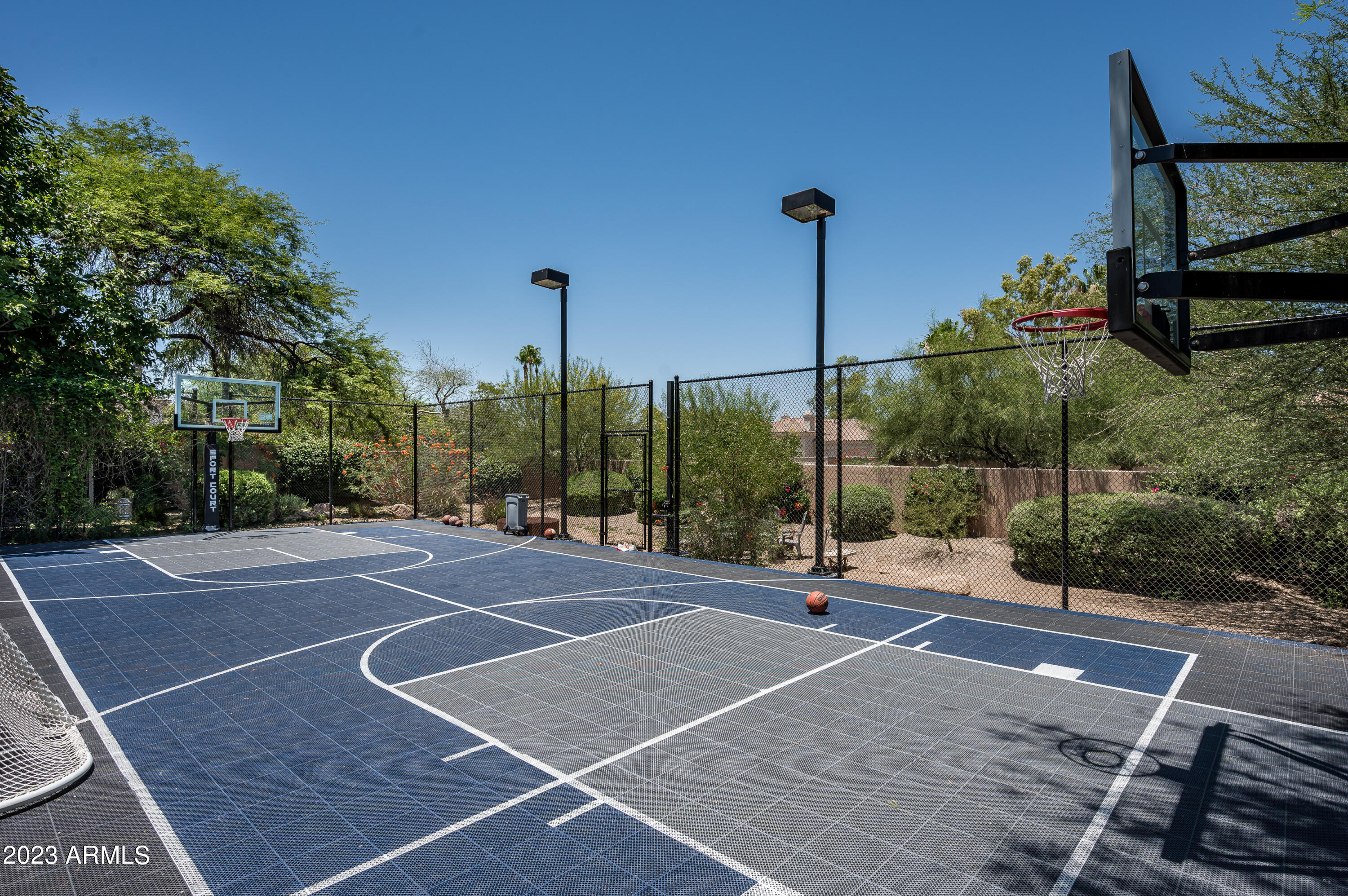 6860 E CUARENTA Court
