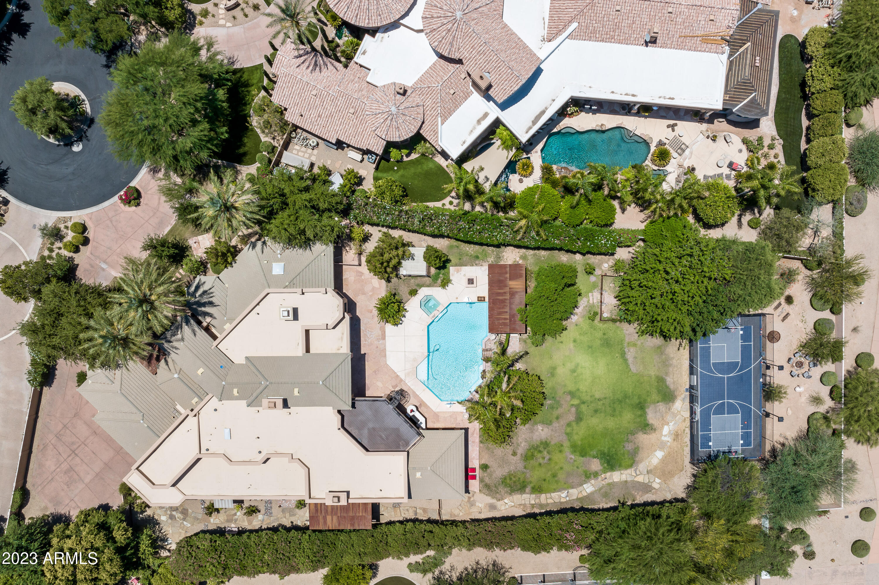6860 E CUARENTA Court