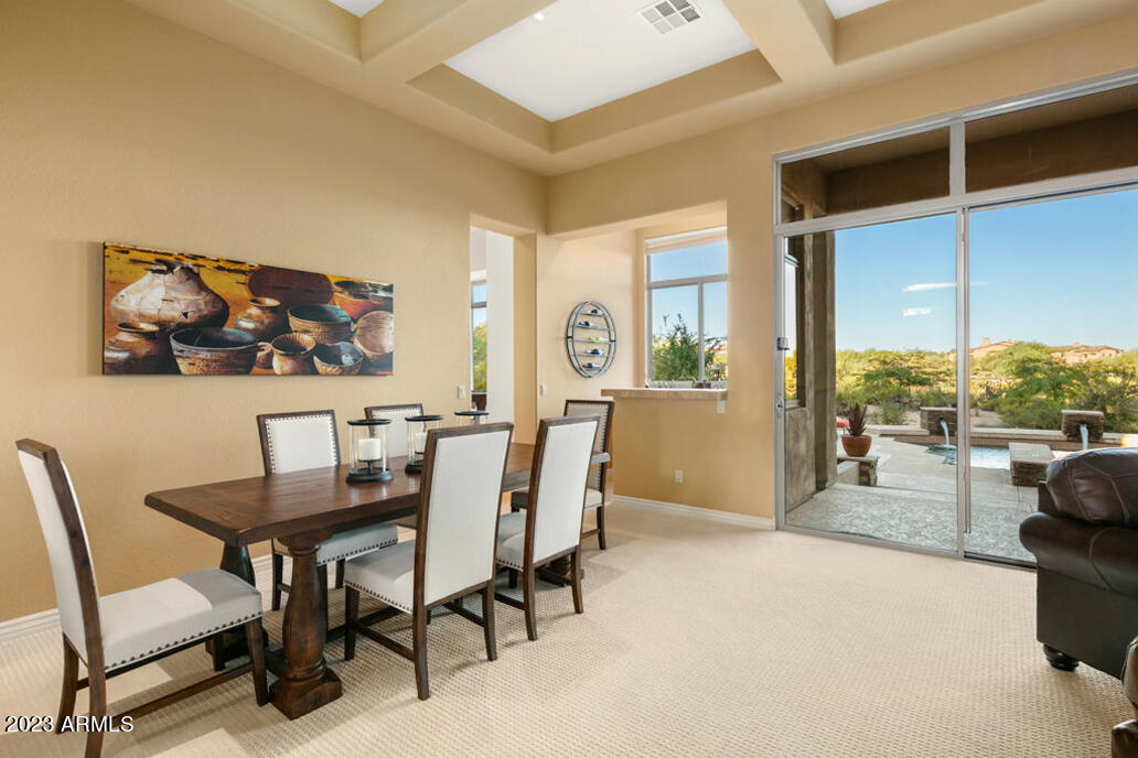 10351 E WINTER SUN Drive