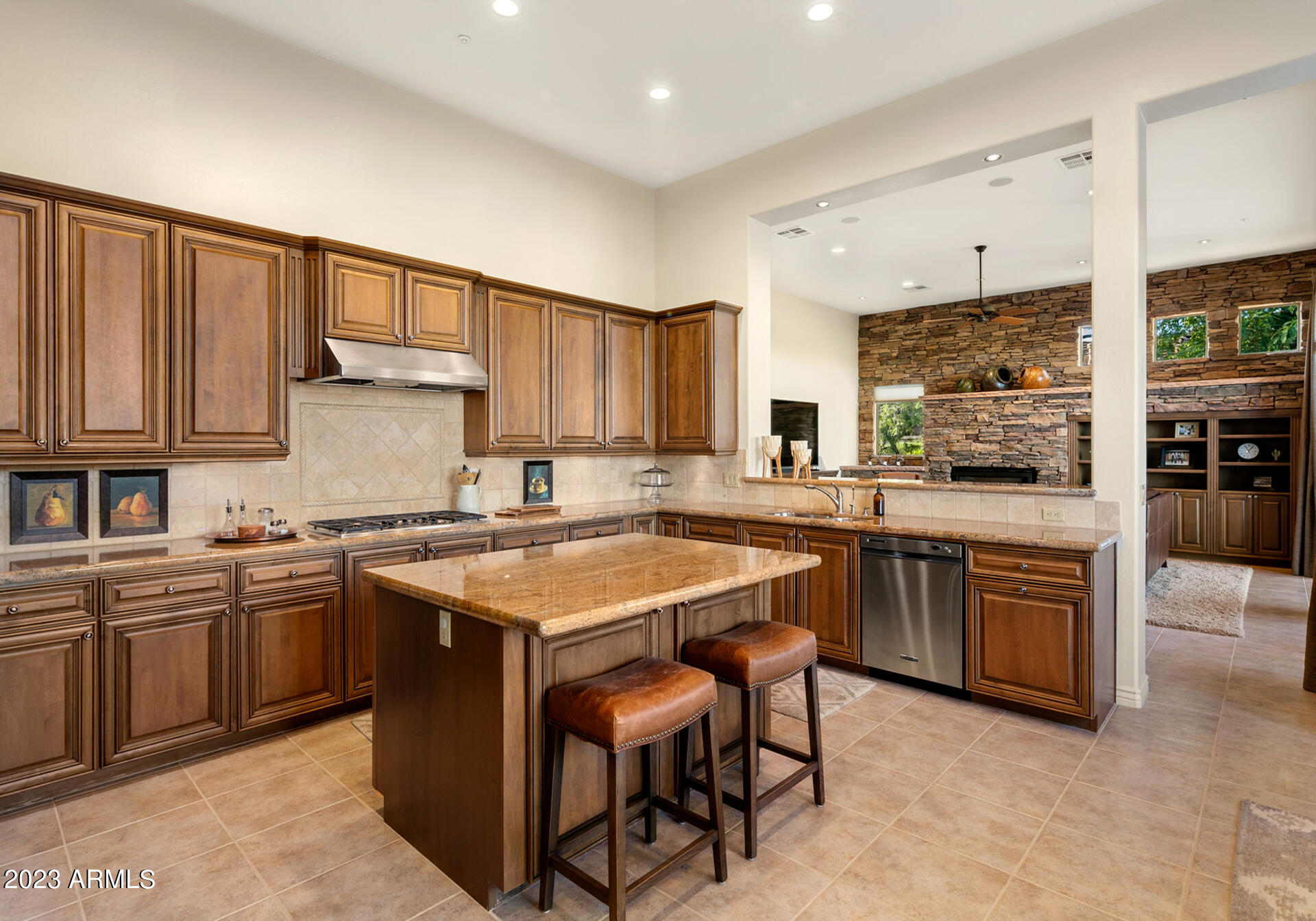 10351 E WINTER SUN Drive