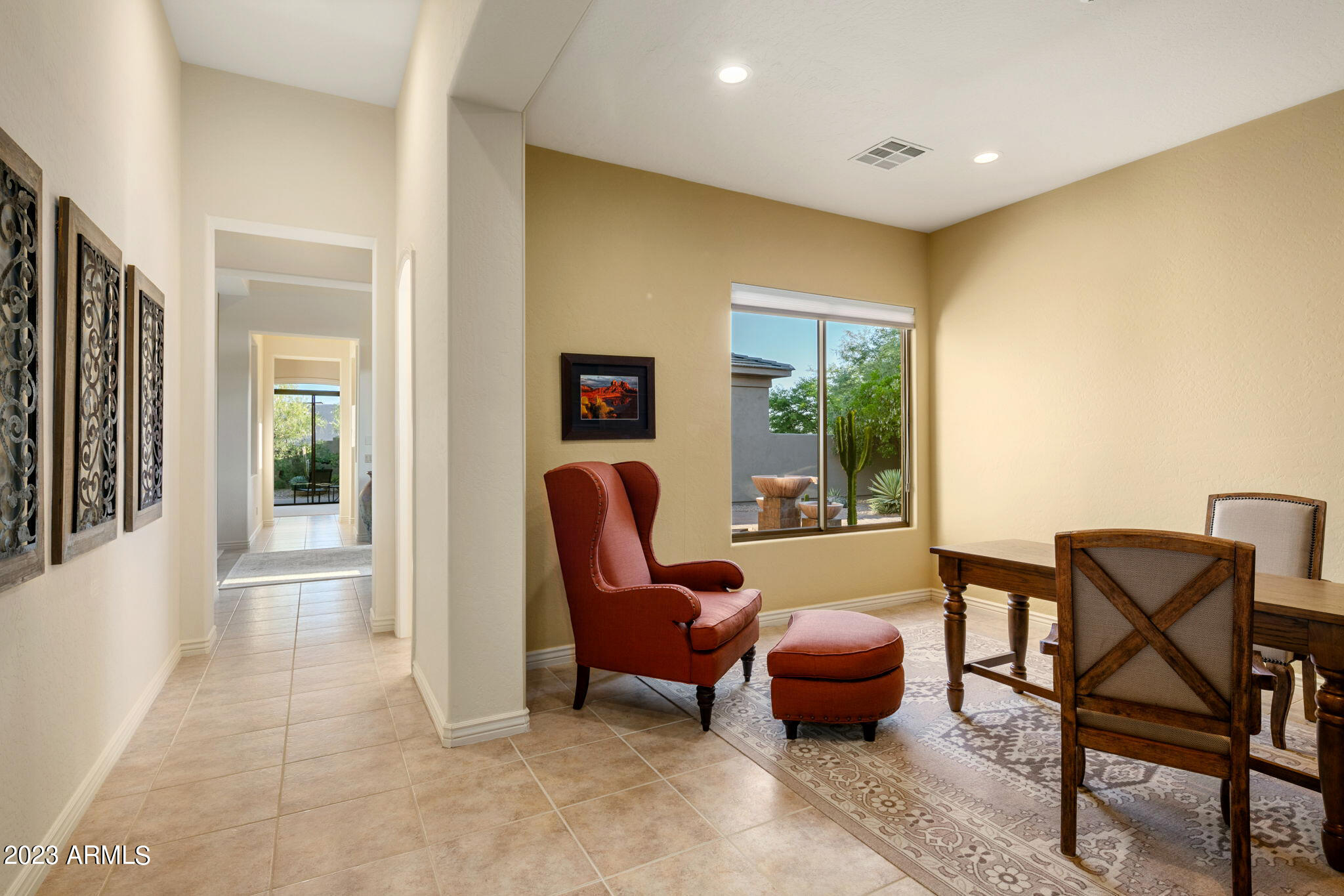 10351 E WINTER SUN Drive