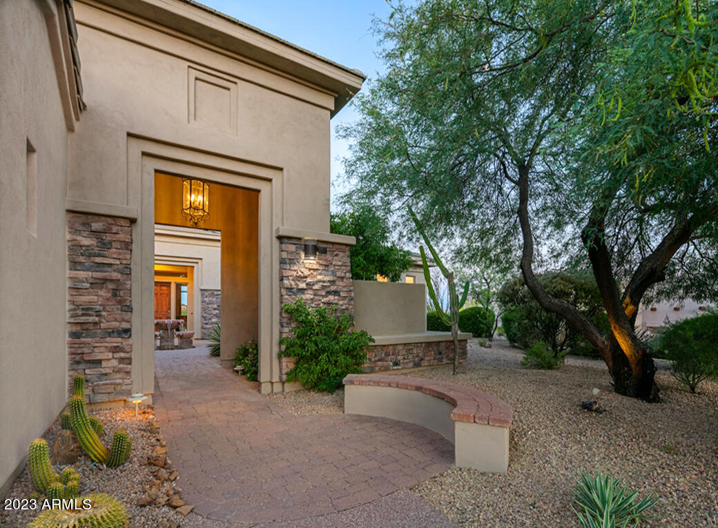 10351 E WINTER SUN Drive