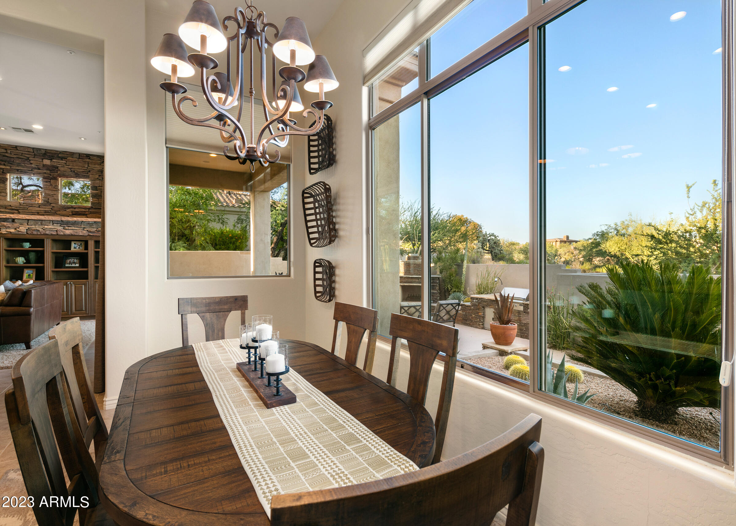 10351 E WINTER SUN Drive