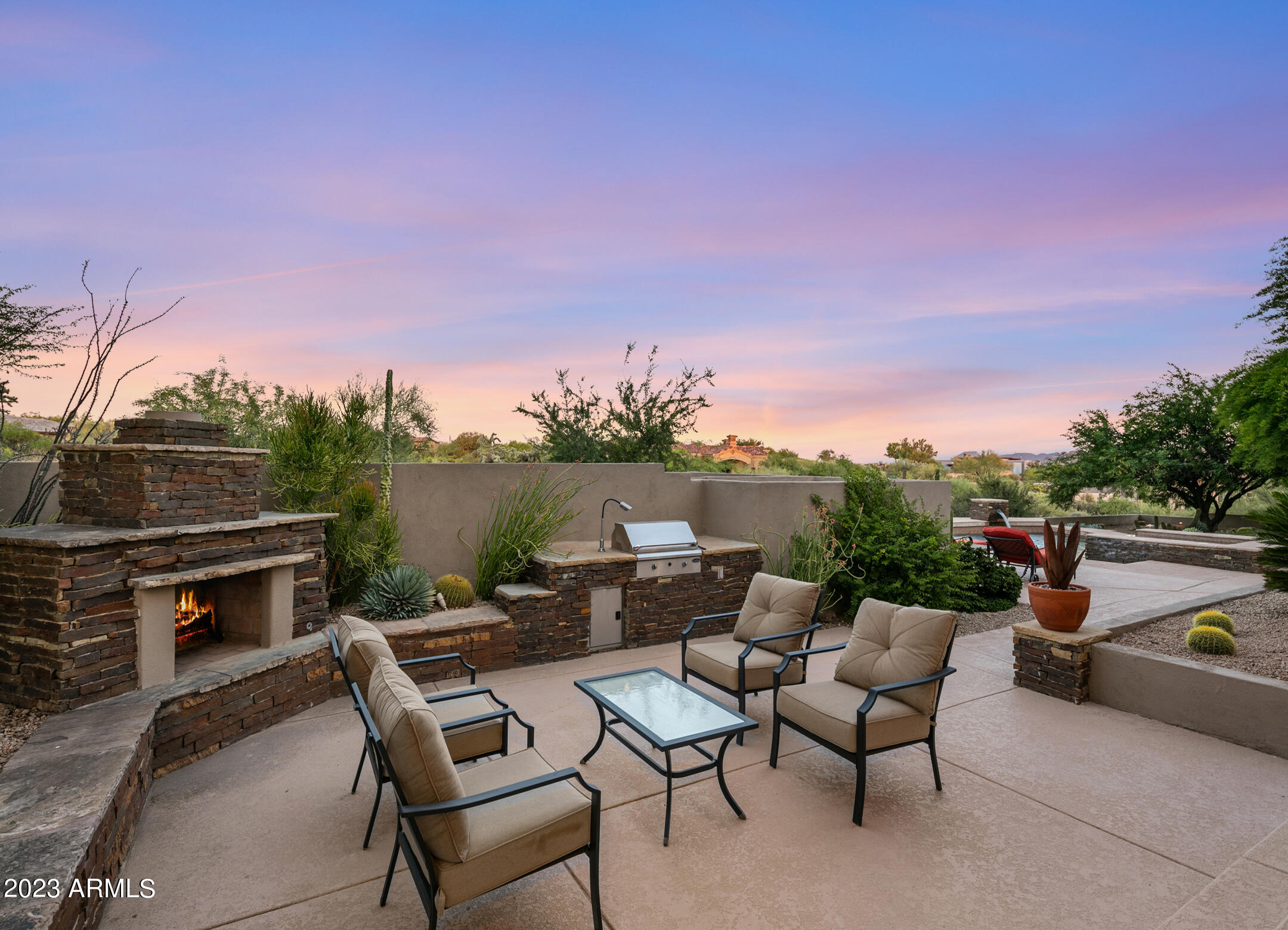 10351 E WINTER SUN Drive
