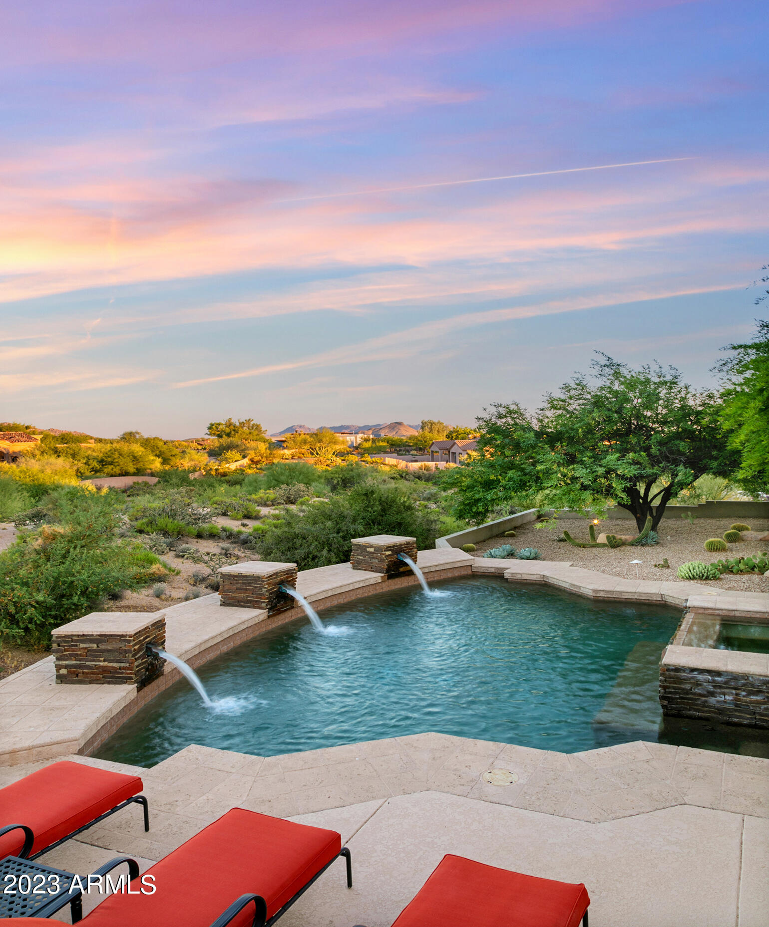 10351 E WINTER SUN Drive