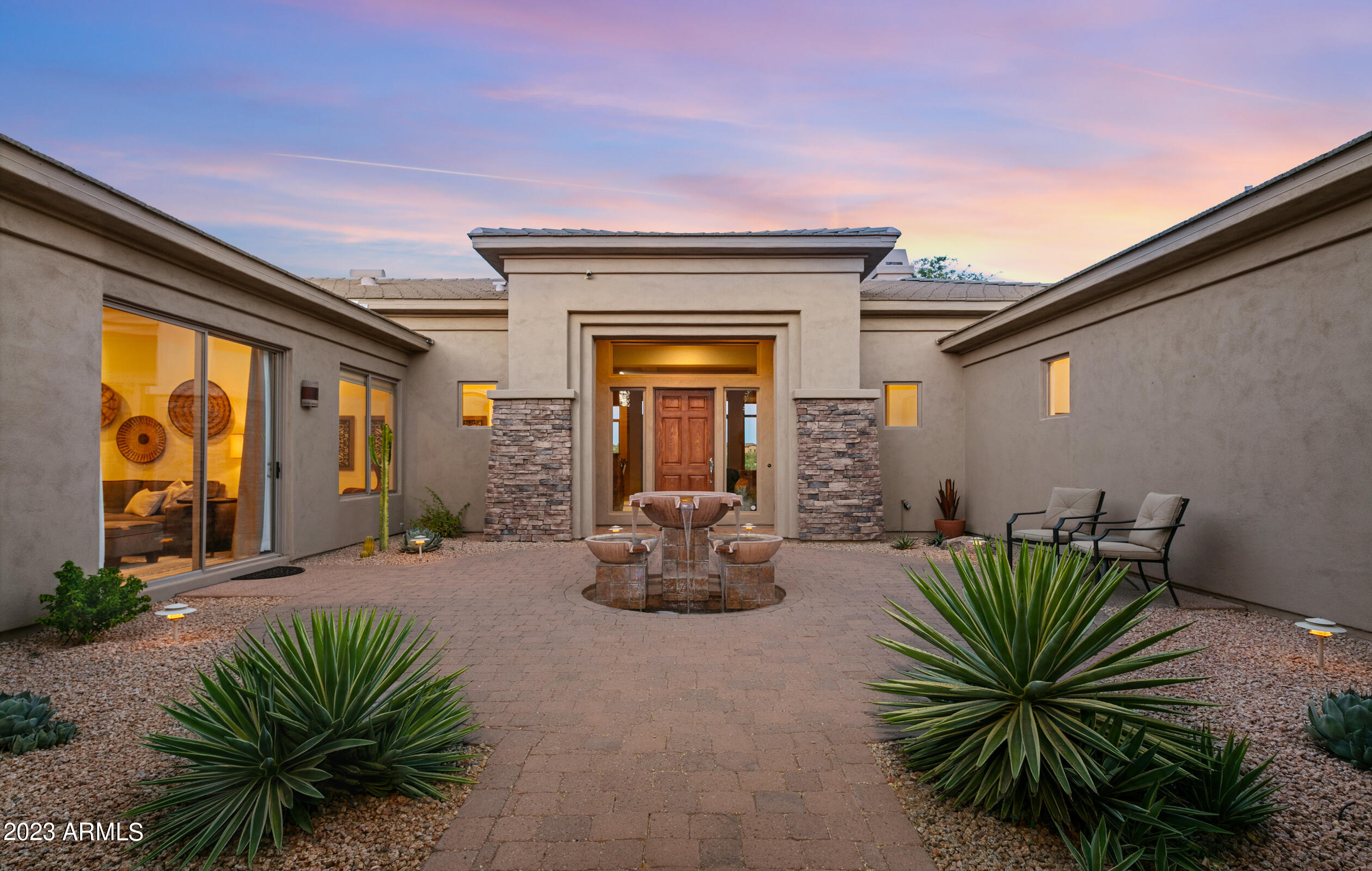10351 E WINTER SUN Drive