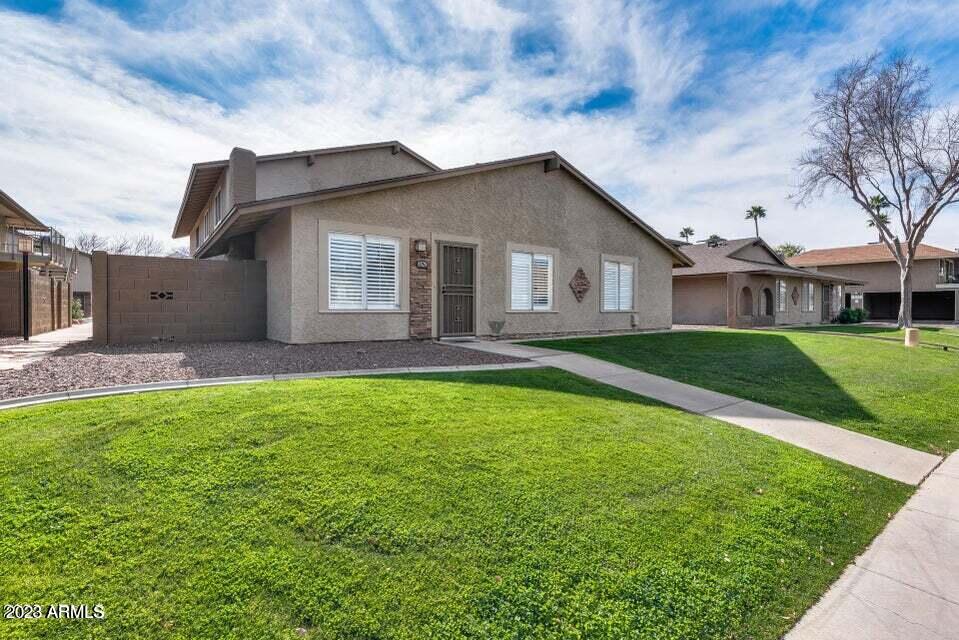 8535 E BELLEVIEW Street