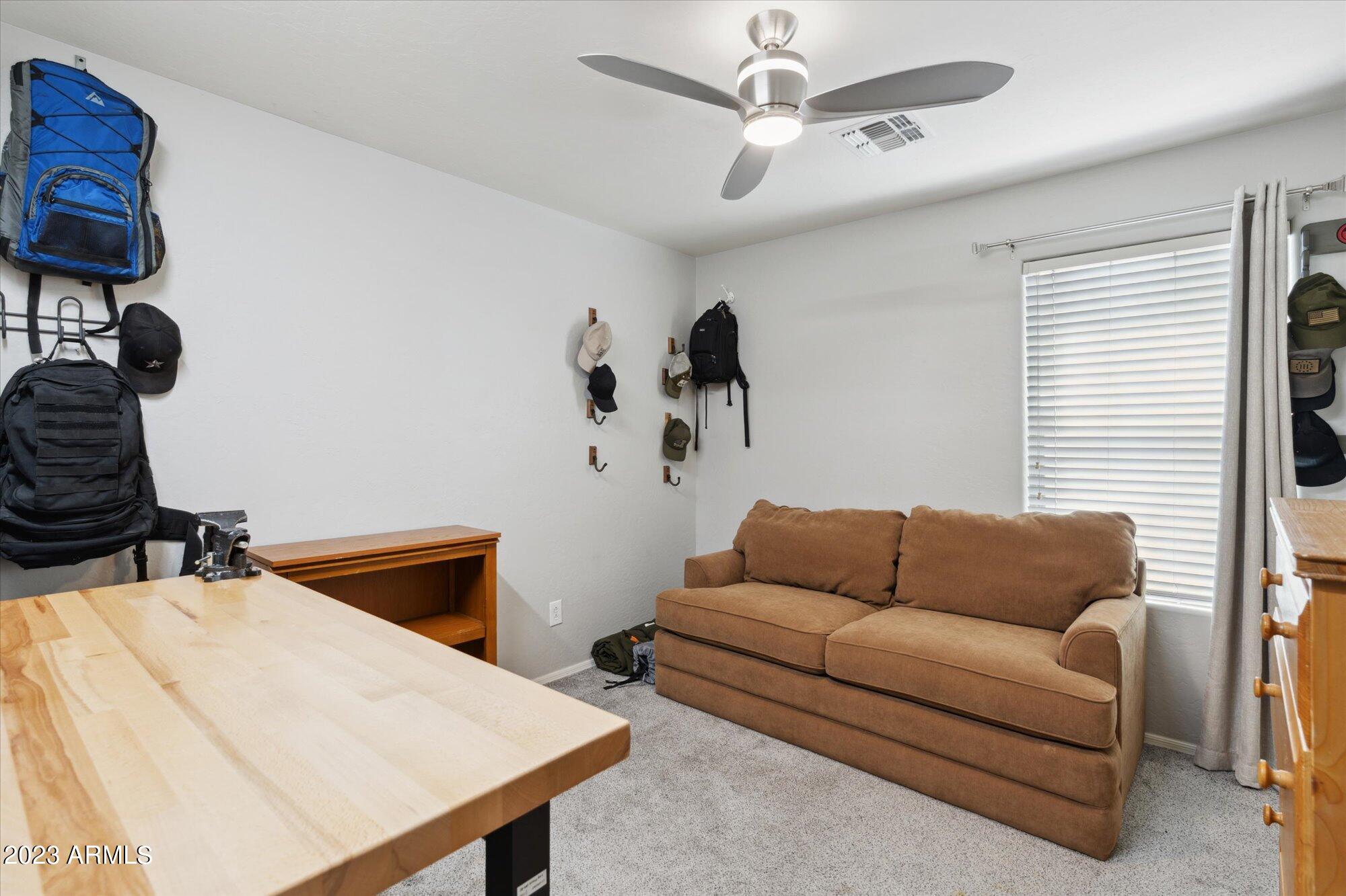 2763 S PENROSE Drive