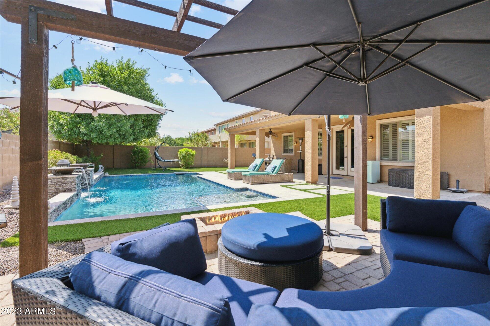 2763 S PENROSE Drive