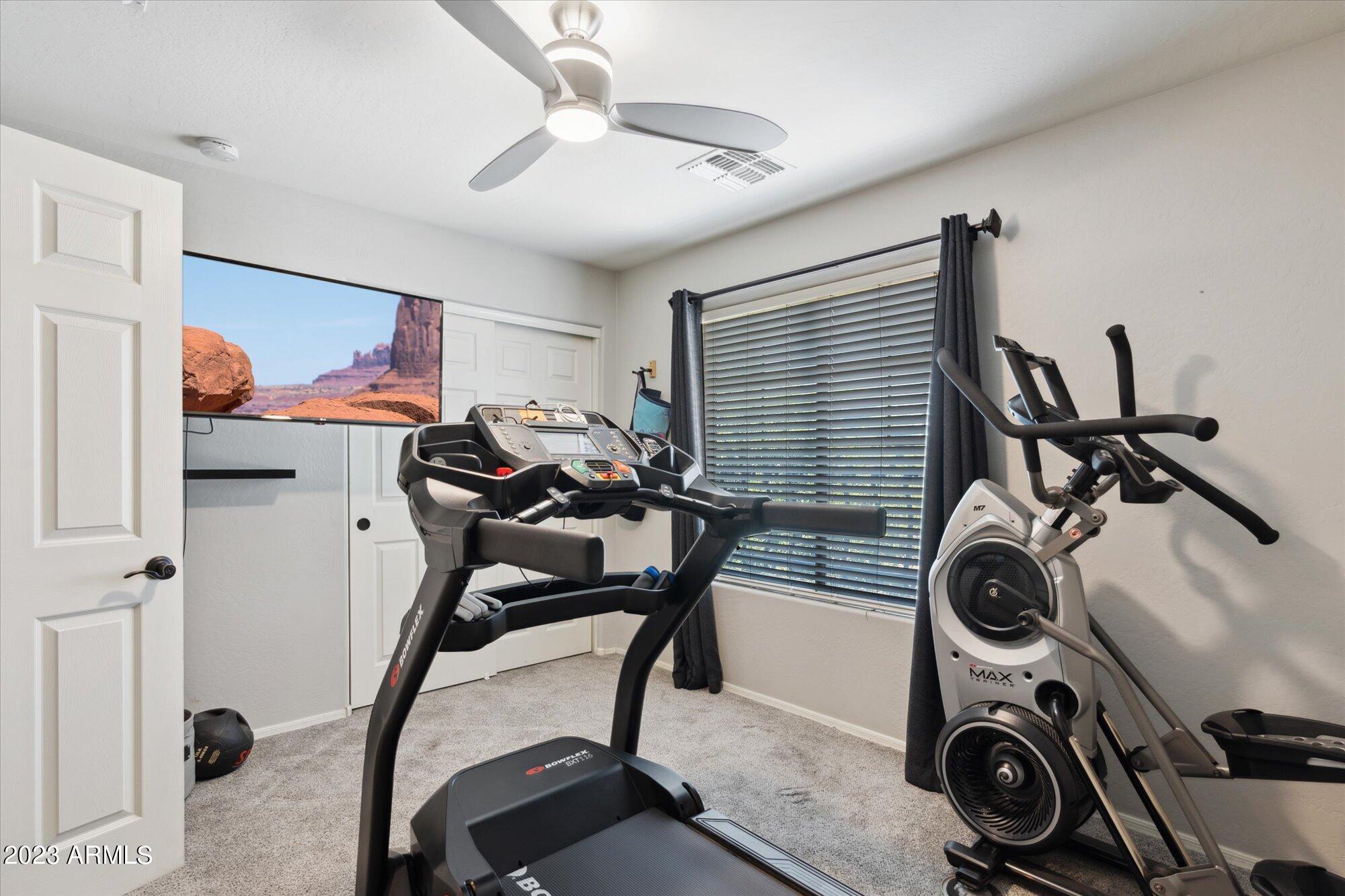 2763 S PENROSE Drive