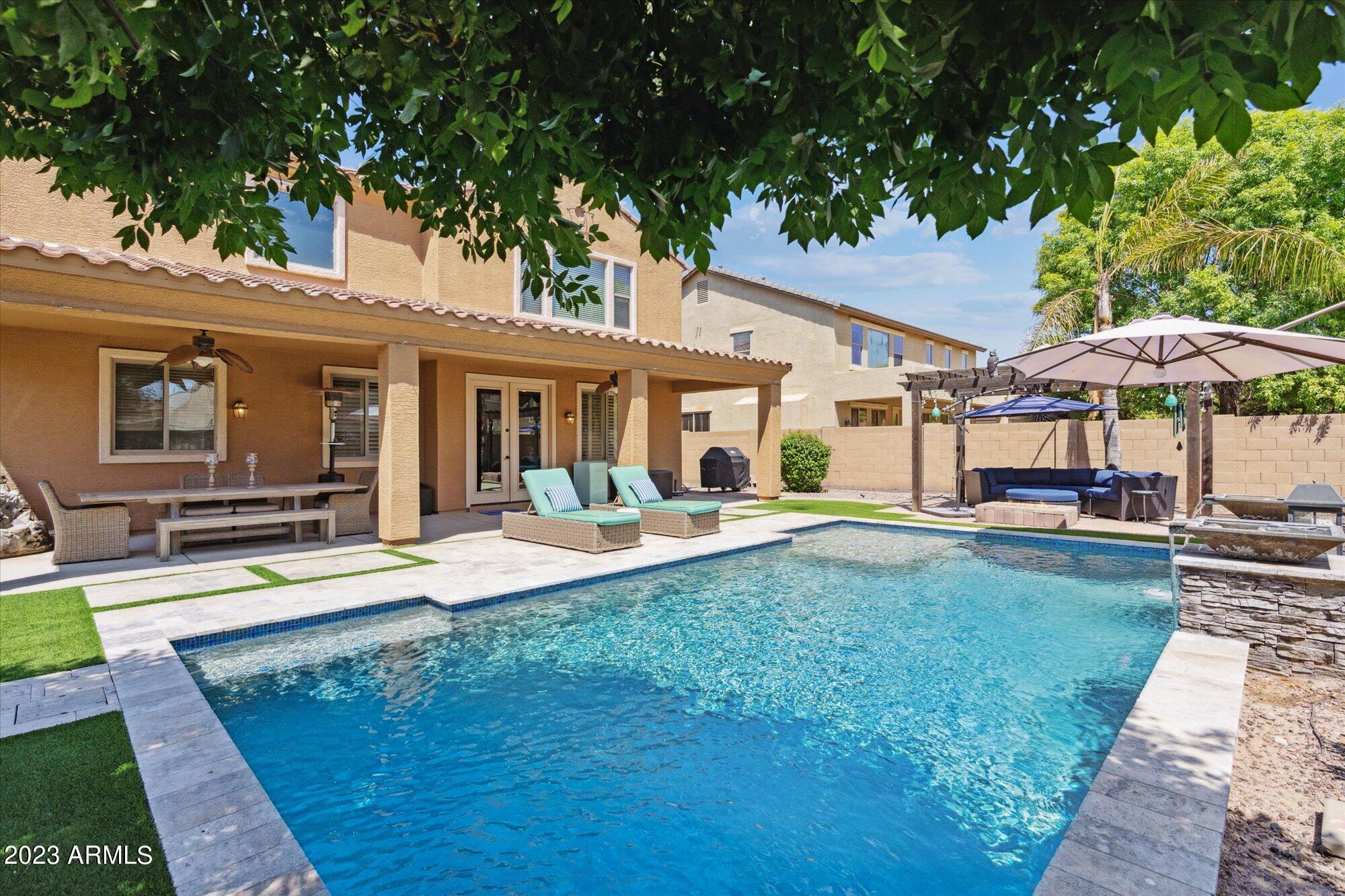 2763 S PENROSE Drive