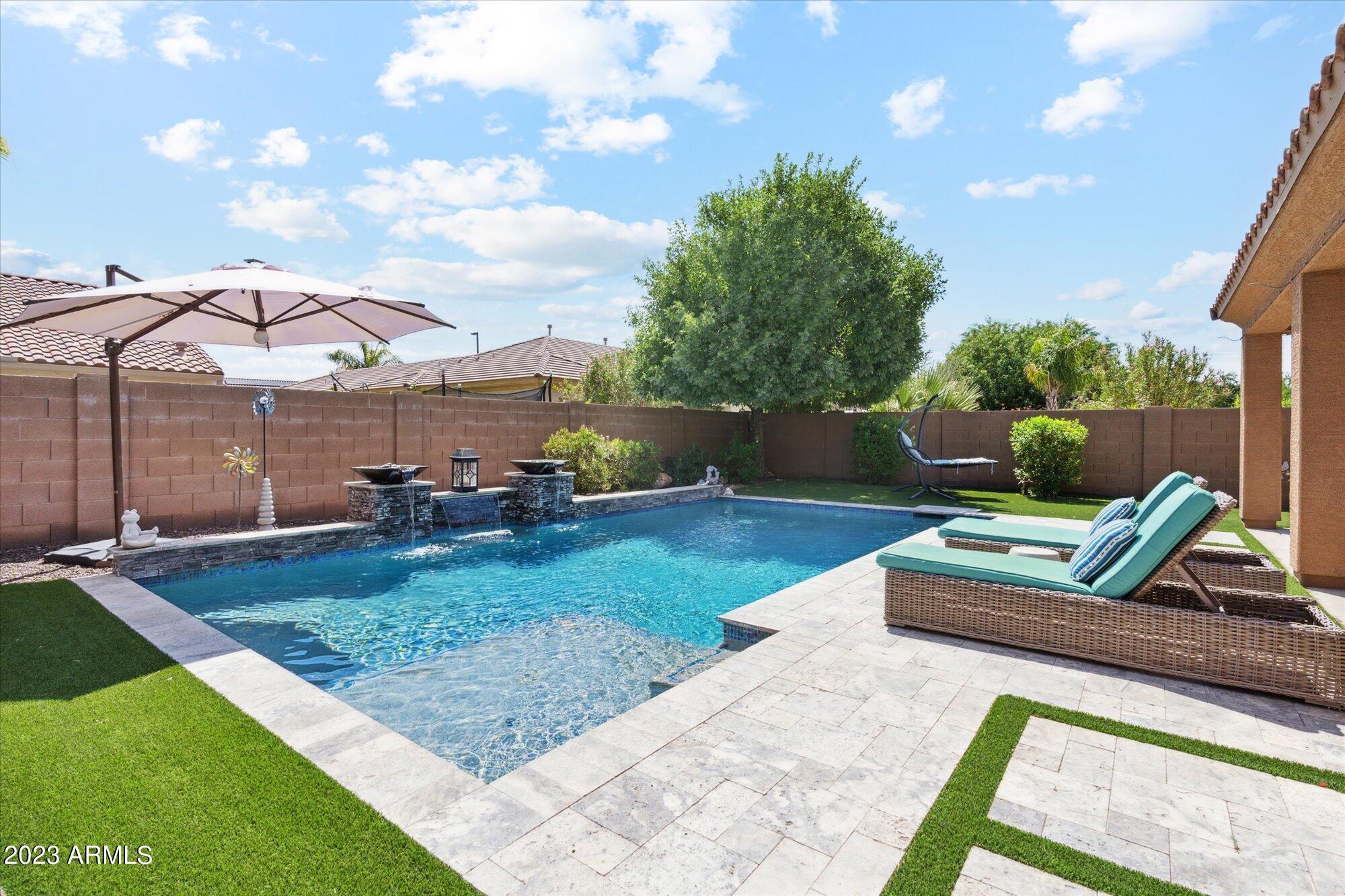 2763 S PENROSE Drive