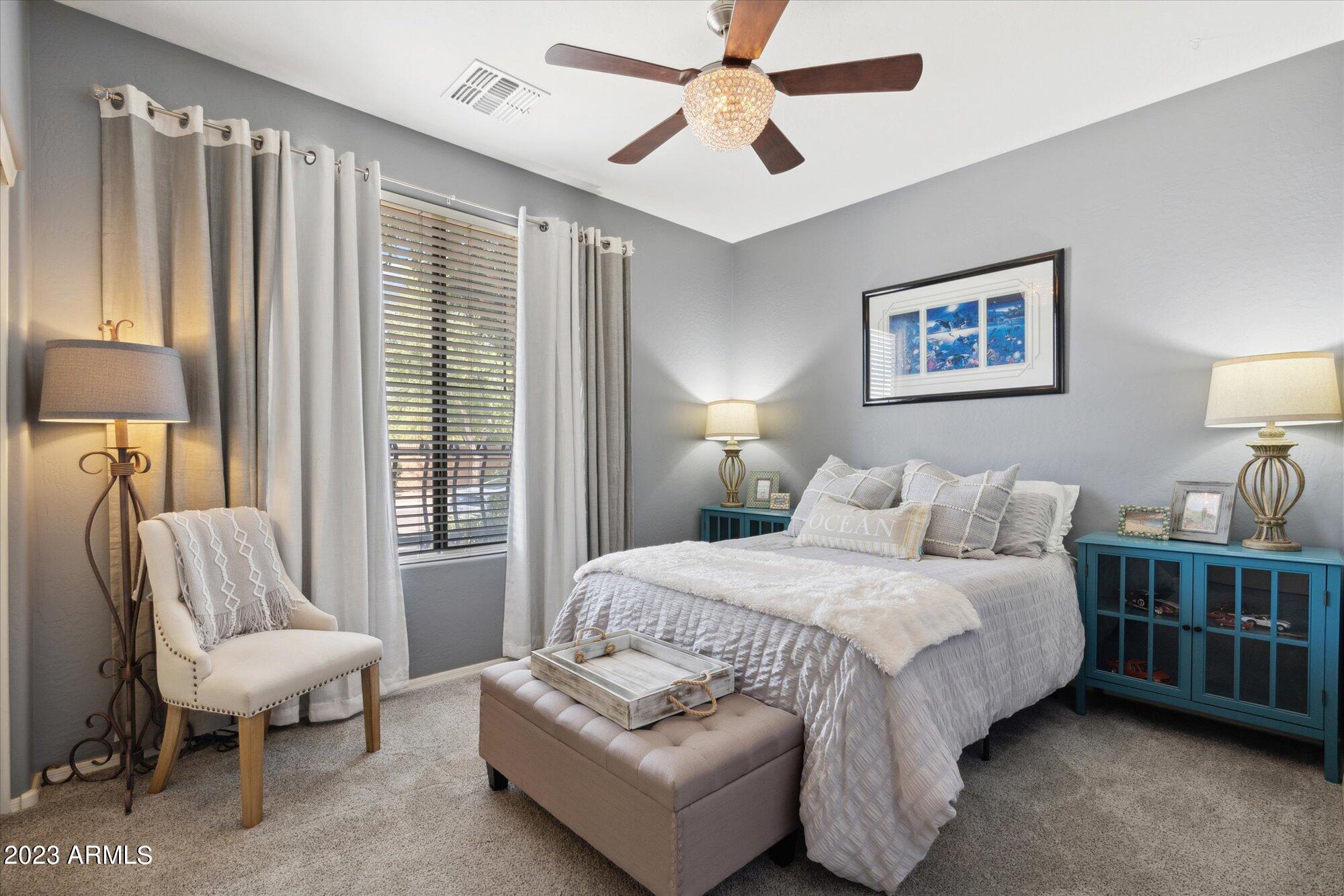 2763 S PENROSE Drive