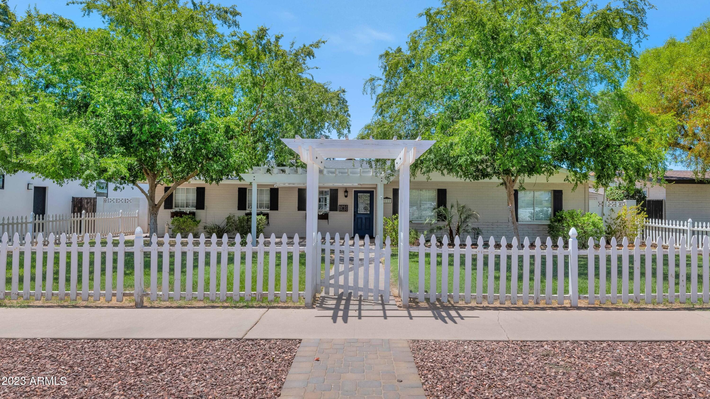 3122 N 42ND Street