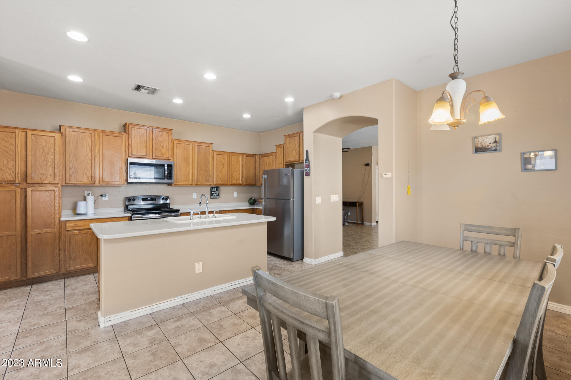 10109 W CORDES Road