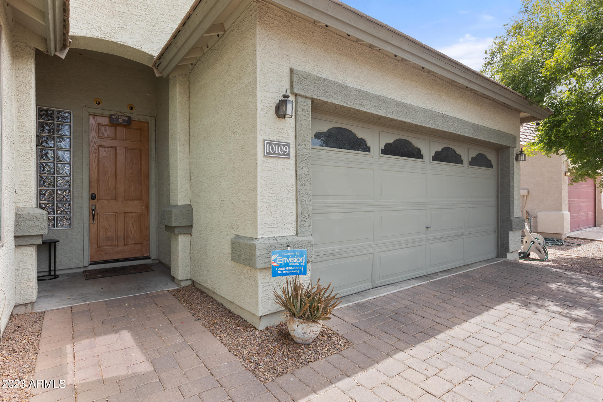10109 W CORDES Road