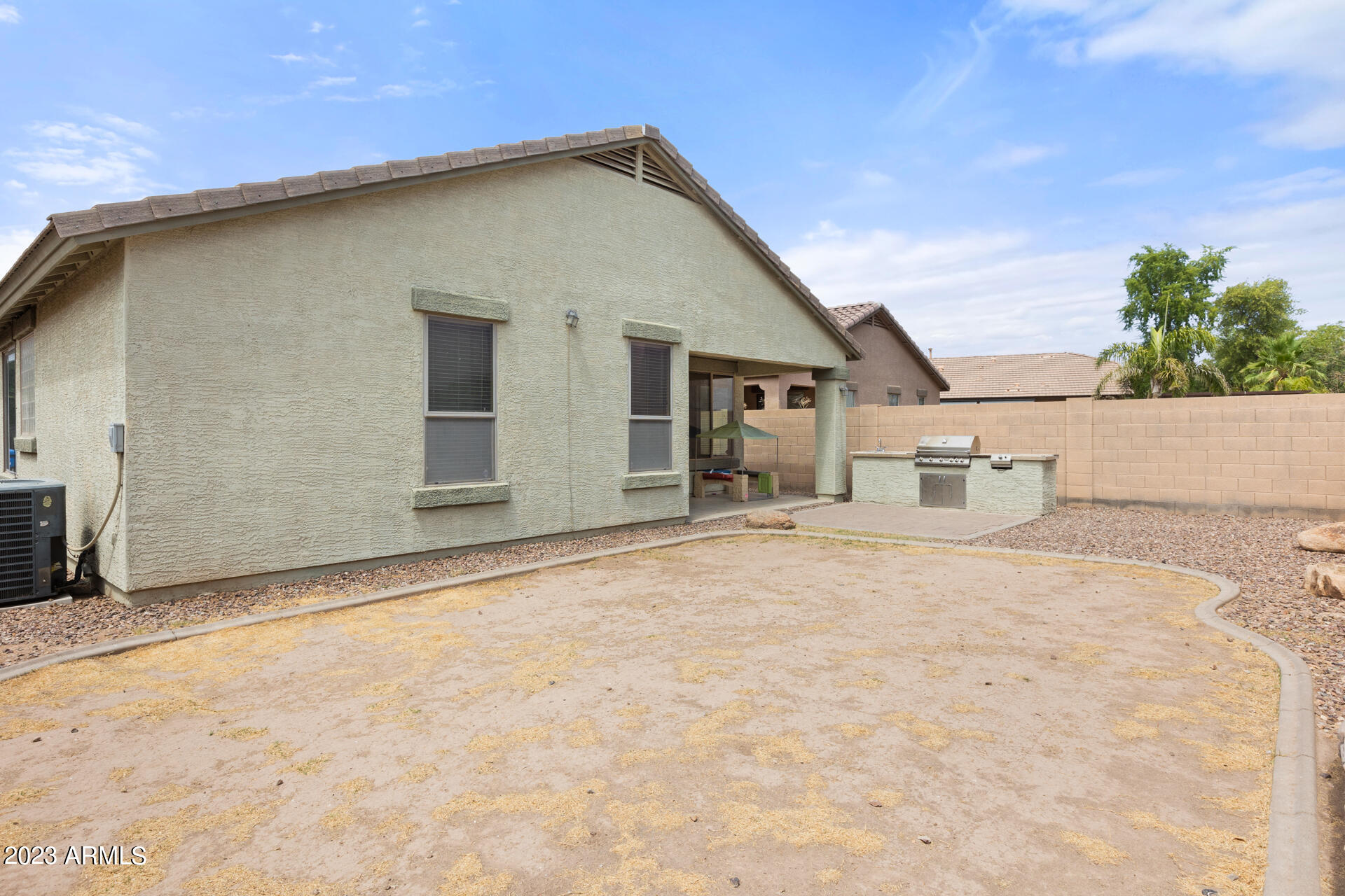 10109 W CORDES Road