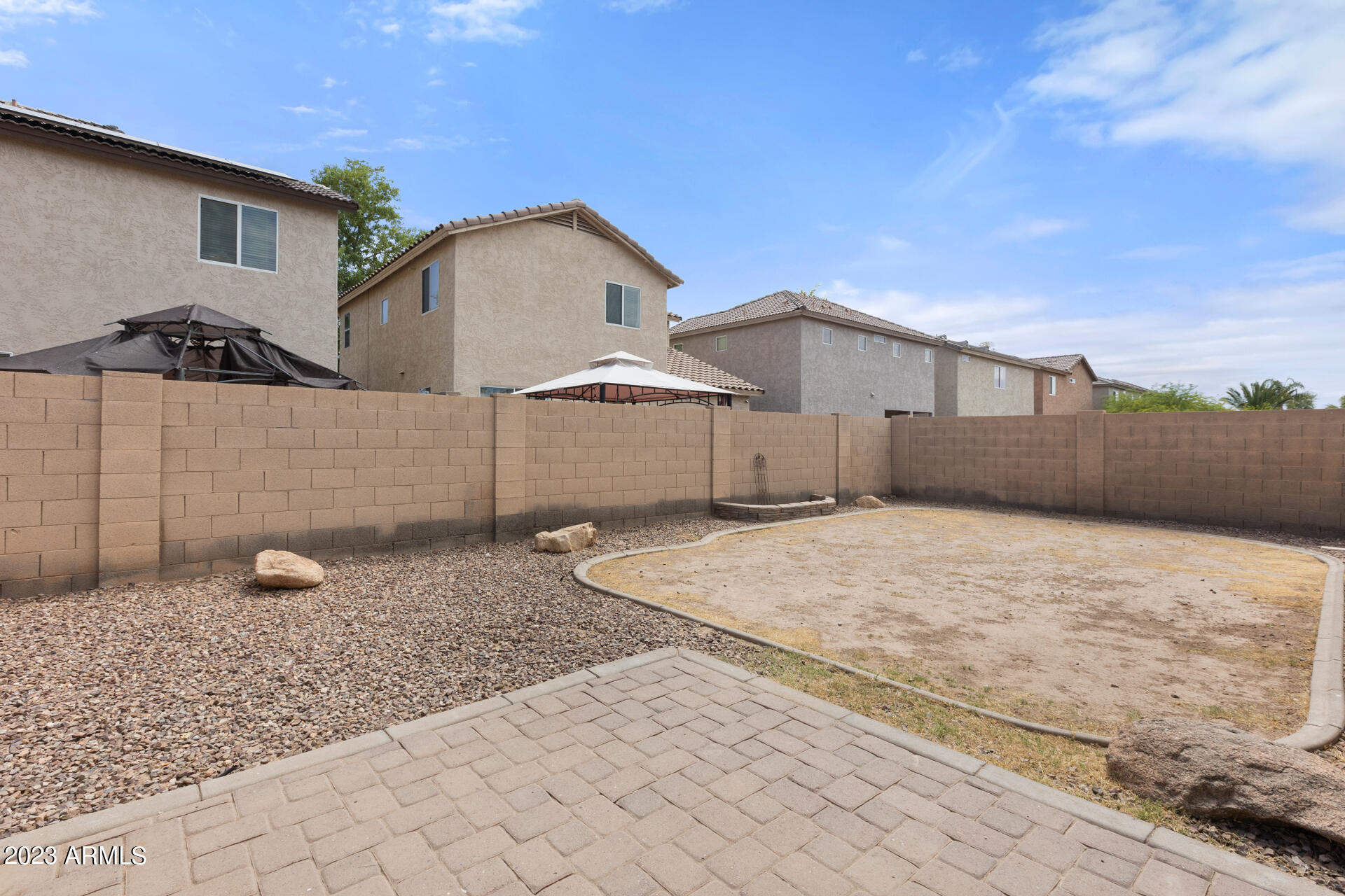 10109 W CORDES Road