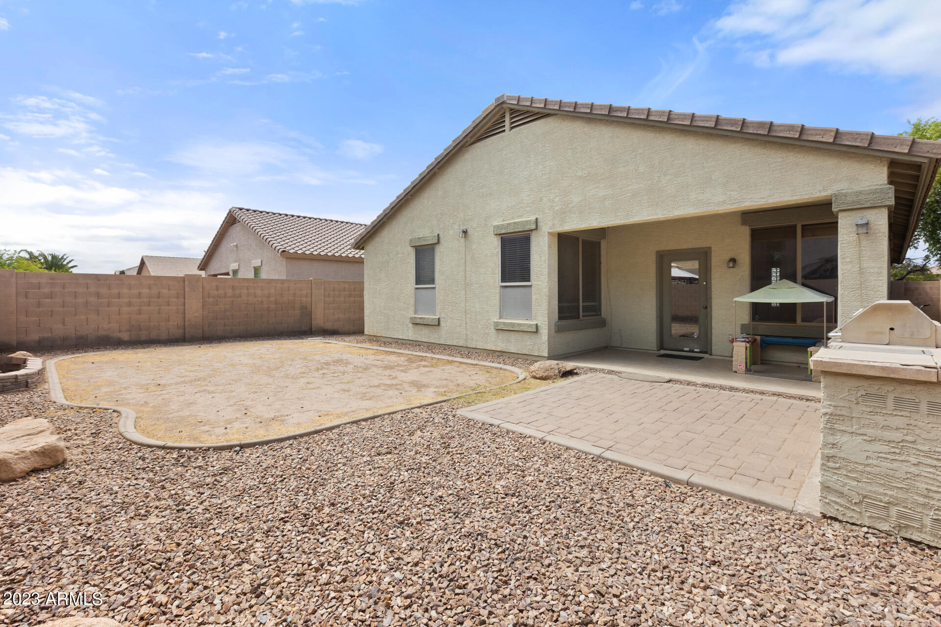 10109 W CORDES Road