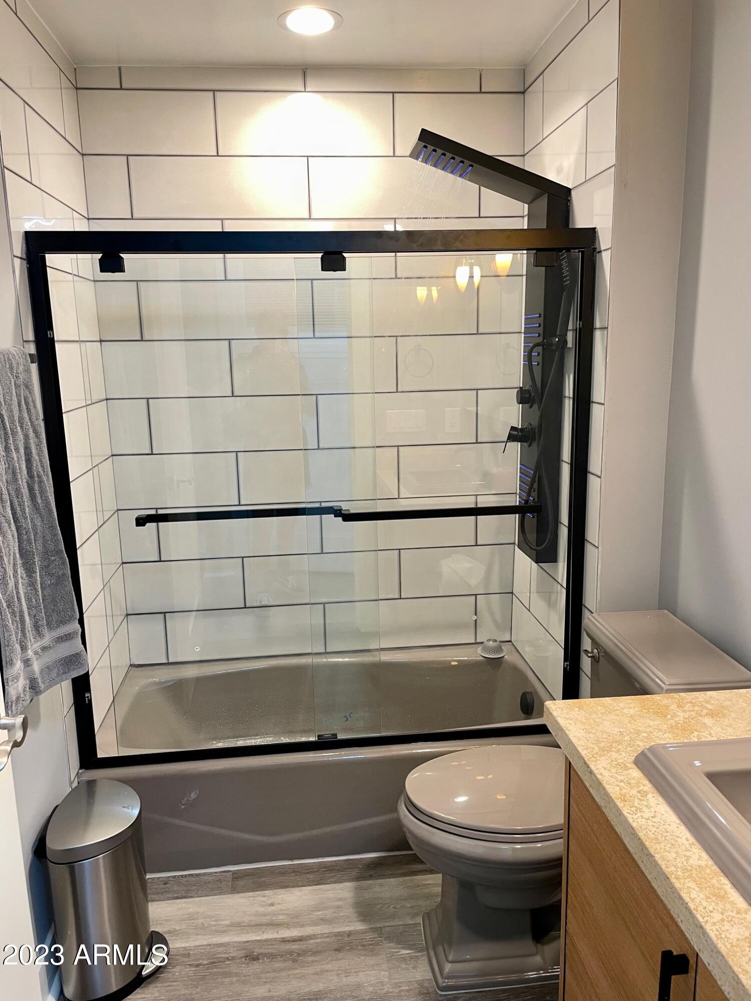 140 E RIO SALADO Parkway Unit: 612