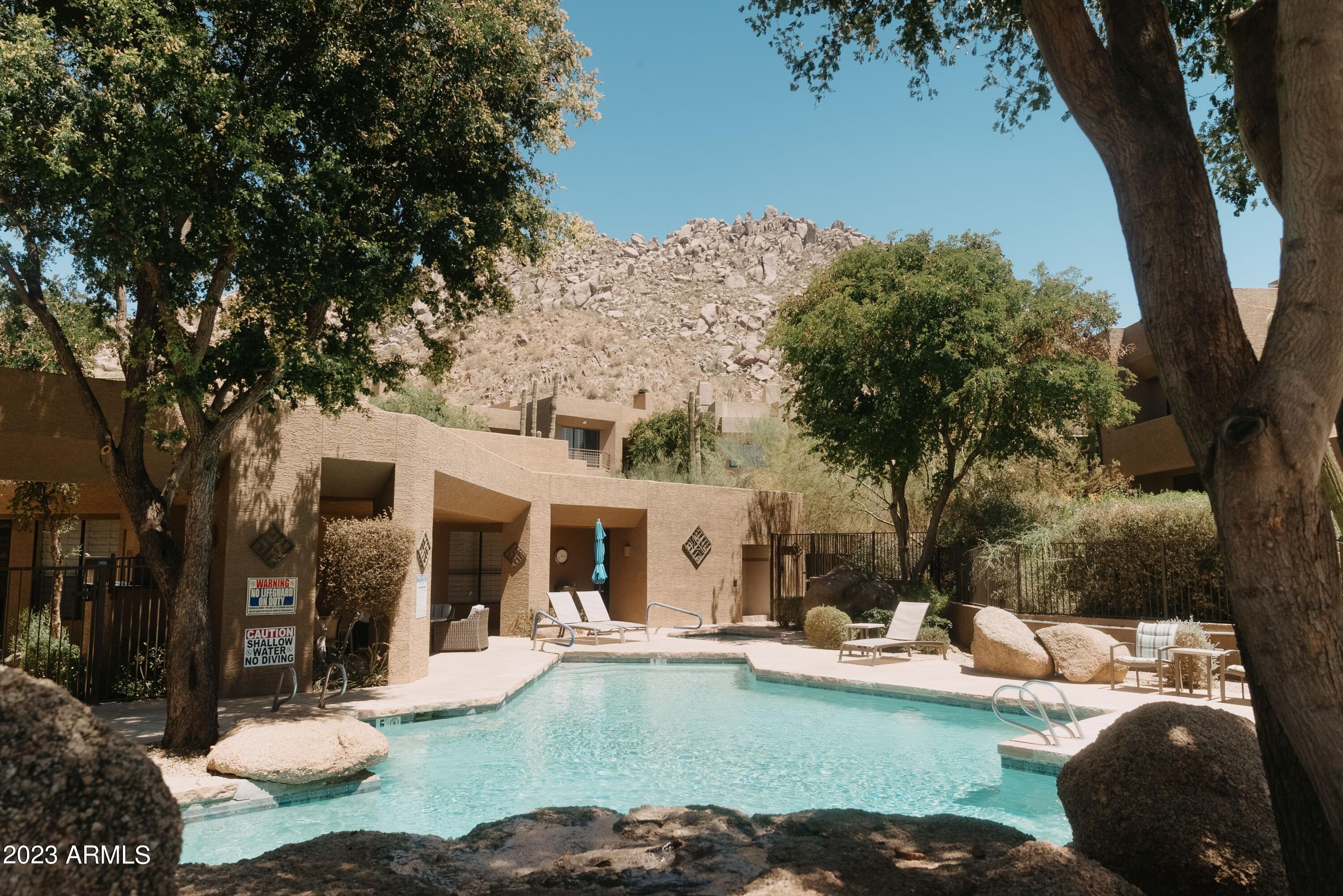 25555 N WINDY WALK Drive Unit: 66