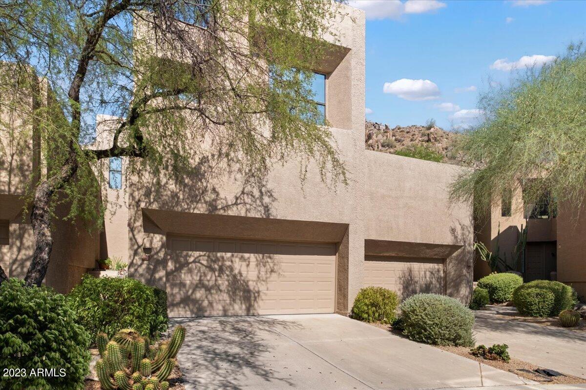 25555 N WINDY WALK Drive Unit: 66