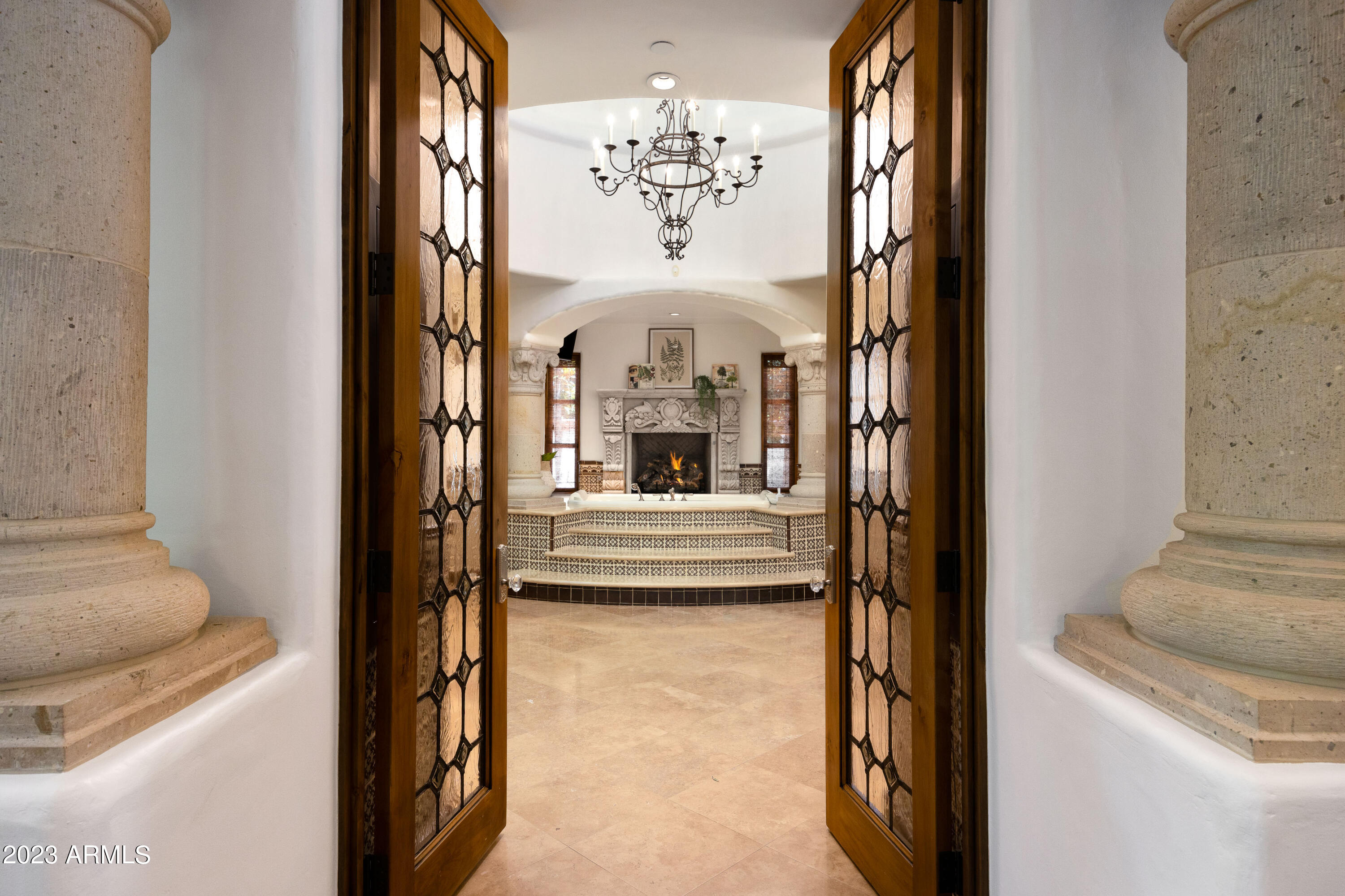 5575 N CASA BLANCA Drive