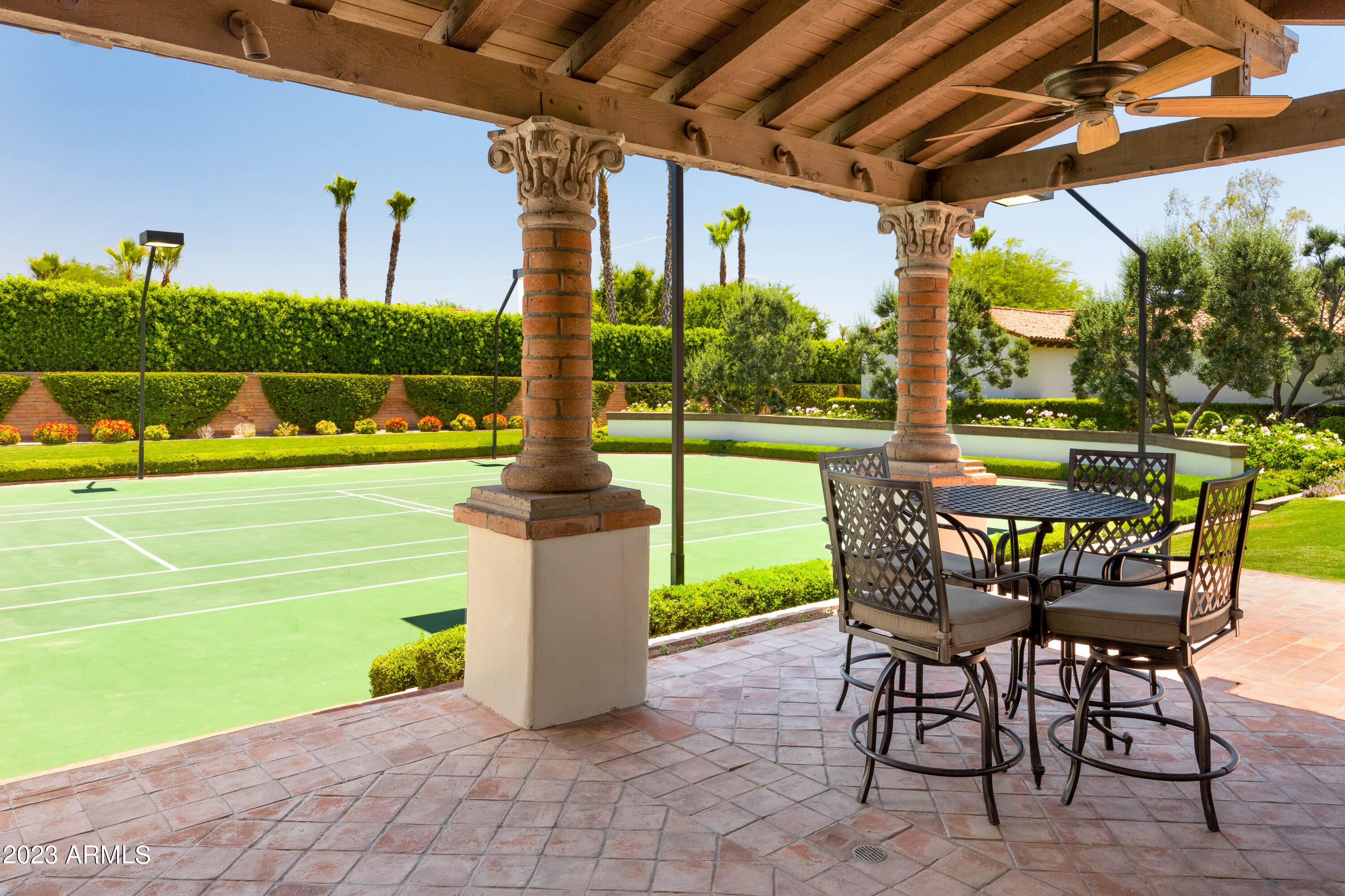 5575 N CASA BLANCA Drive