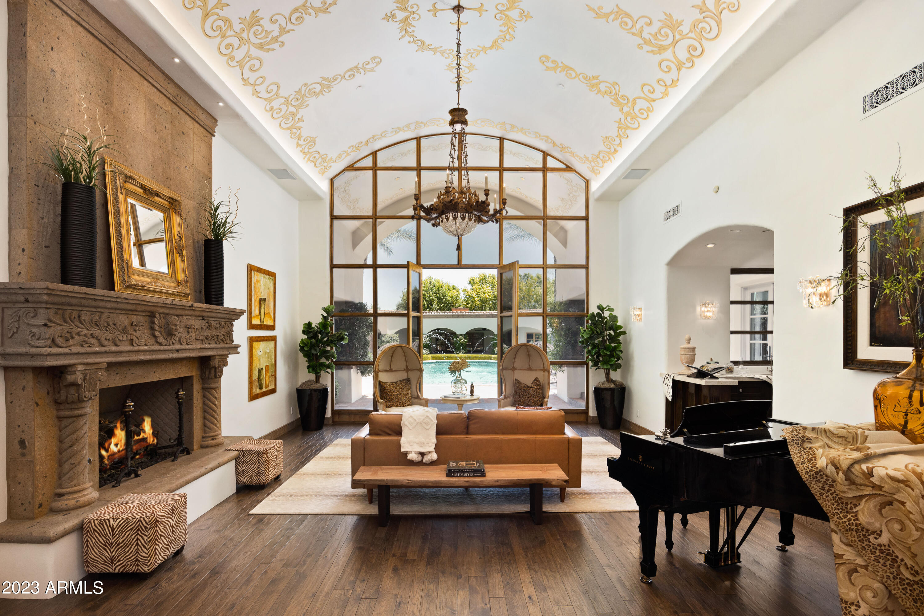 5575 N CASA BLANCA Drive