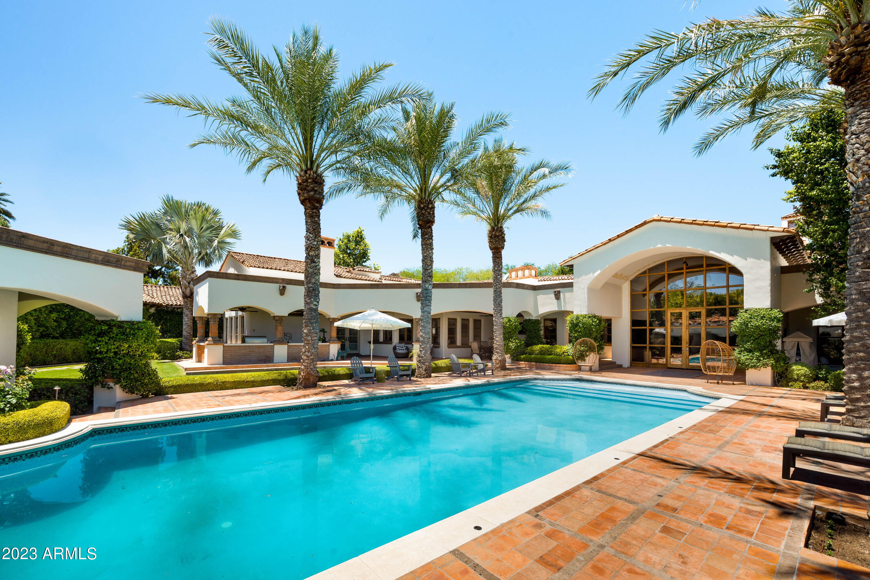 5575 N CASA BLANCA Drive