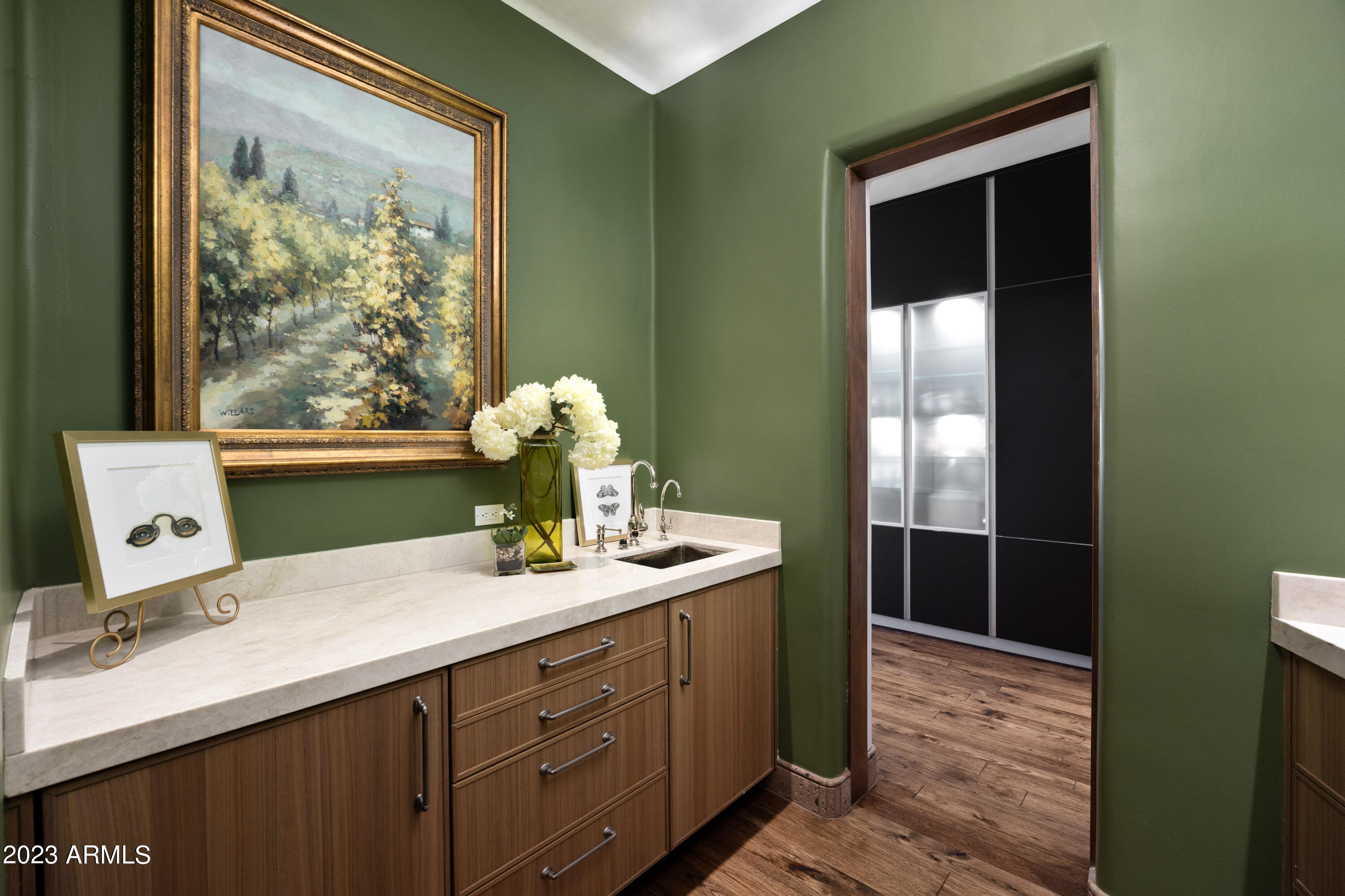 5575 N CASA BLANCA Drive