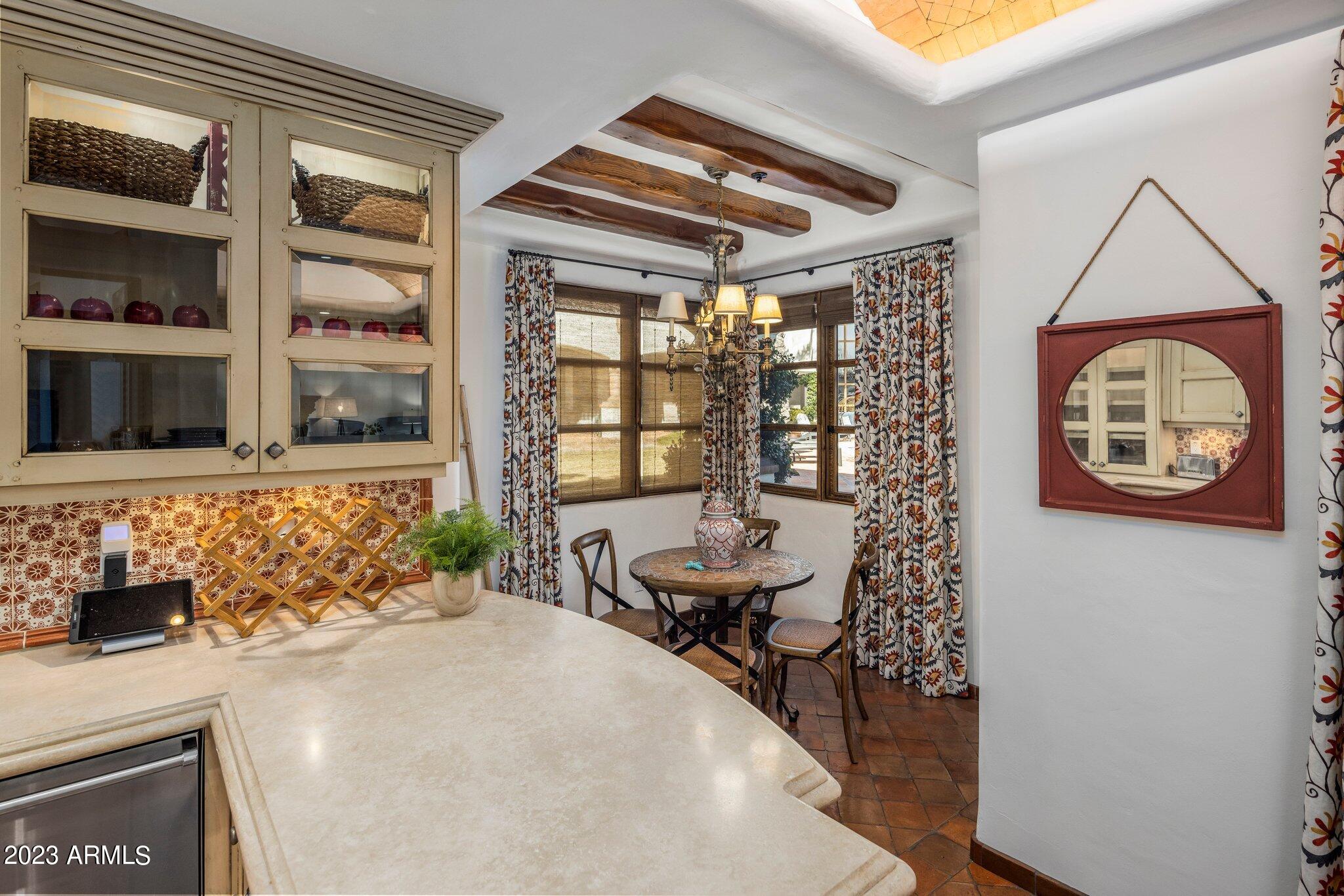 5575 N CASA BLANCA Drive