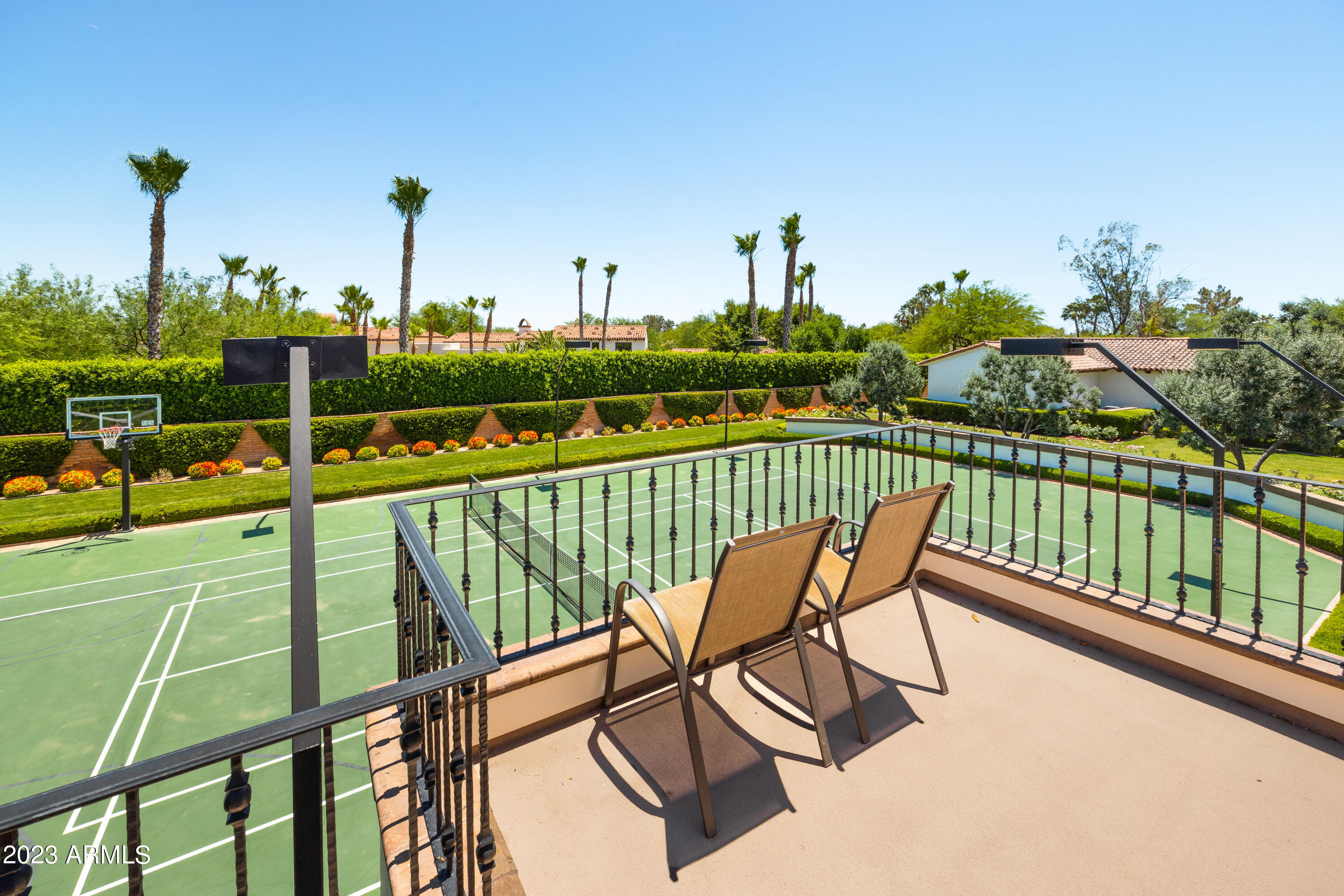 5575 N CASA BLANCA Drive