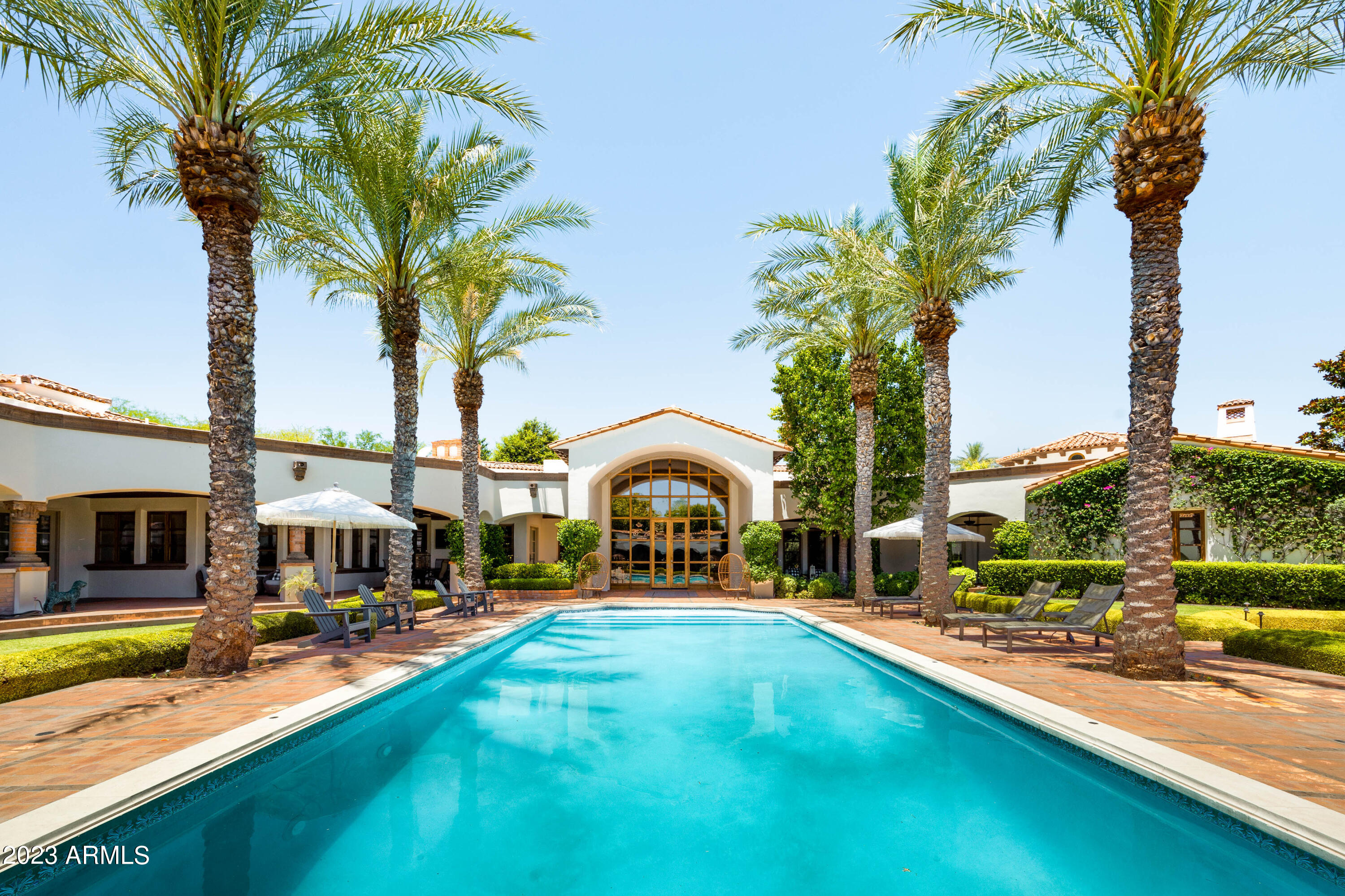 5575 N CASA BLANCA Drive