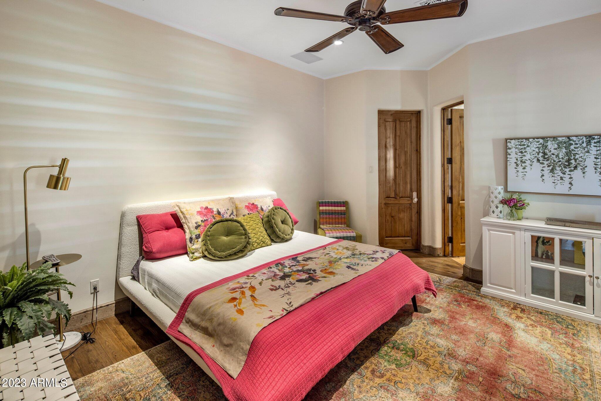 5575 N CASA BLANCA Drive