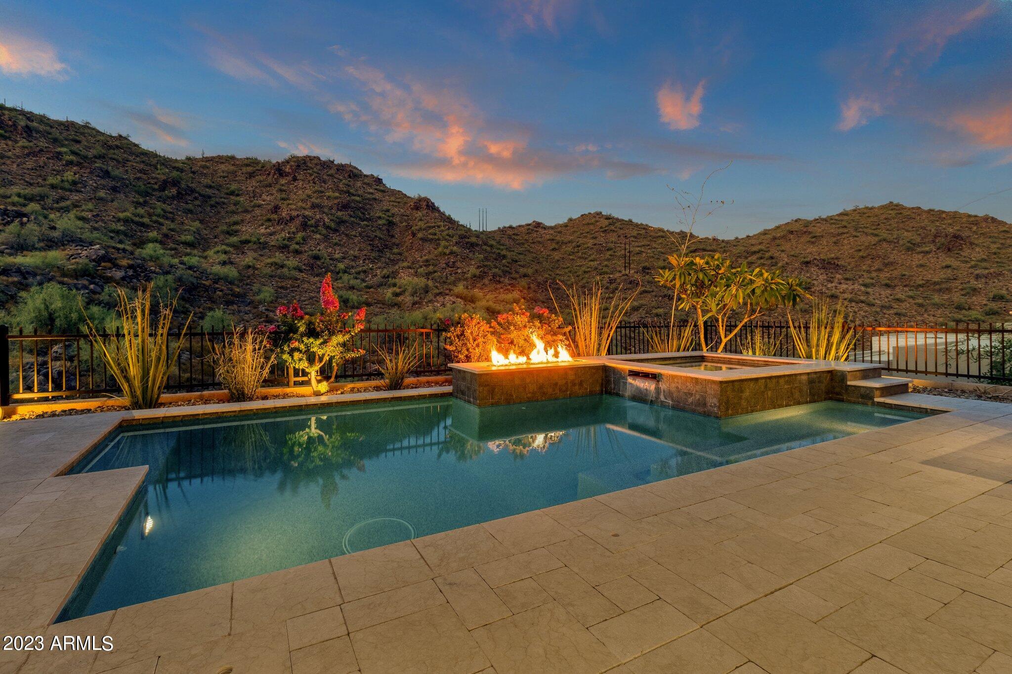 13815 N PROSPECT Trail