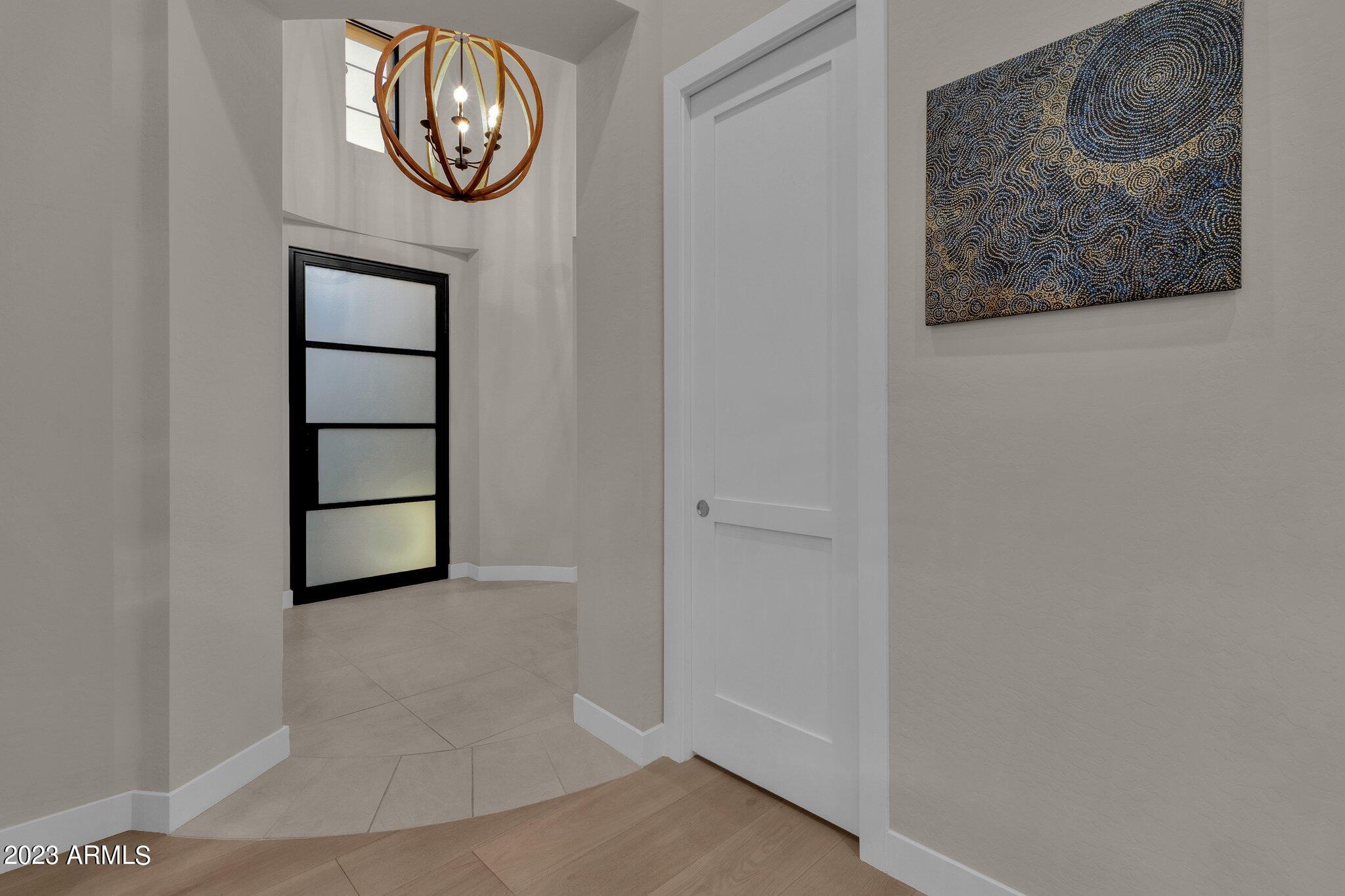 13815 N PROSPECT Trail